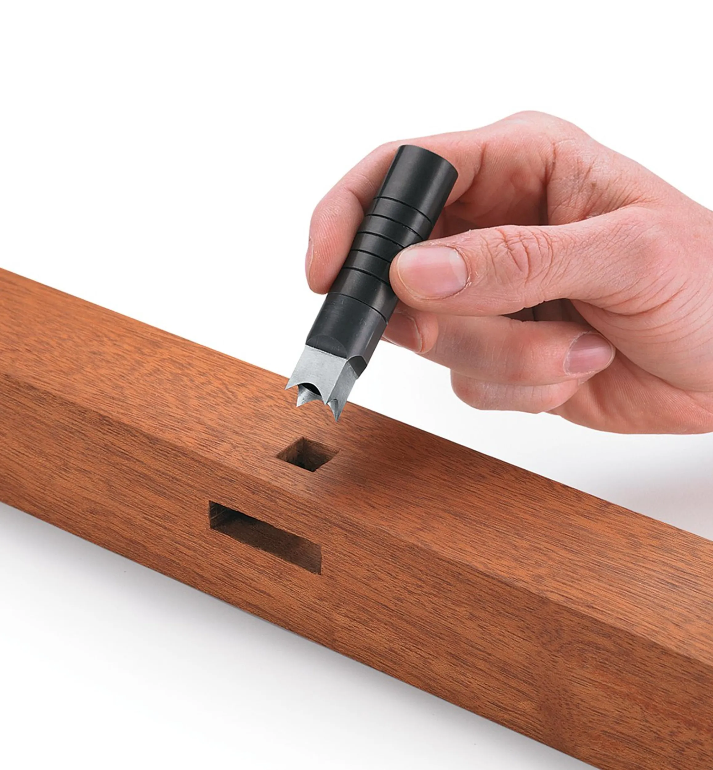 Lee Valley Hand Tools>Square Hole Punches