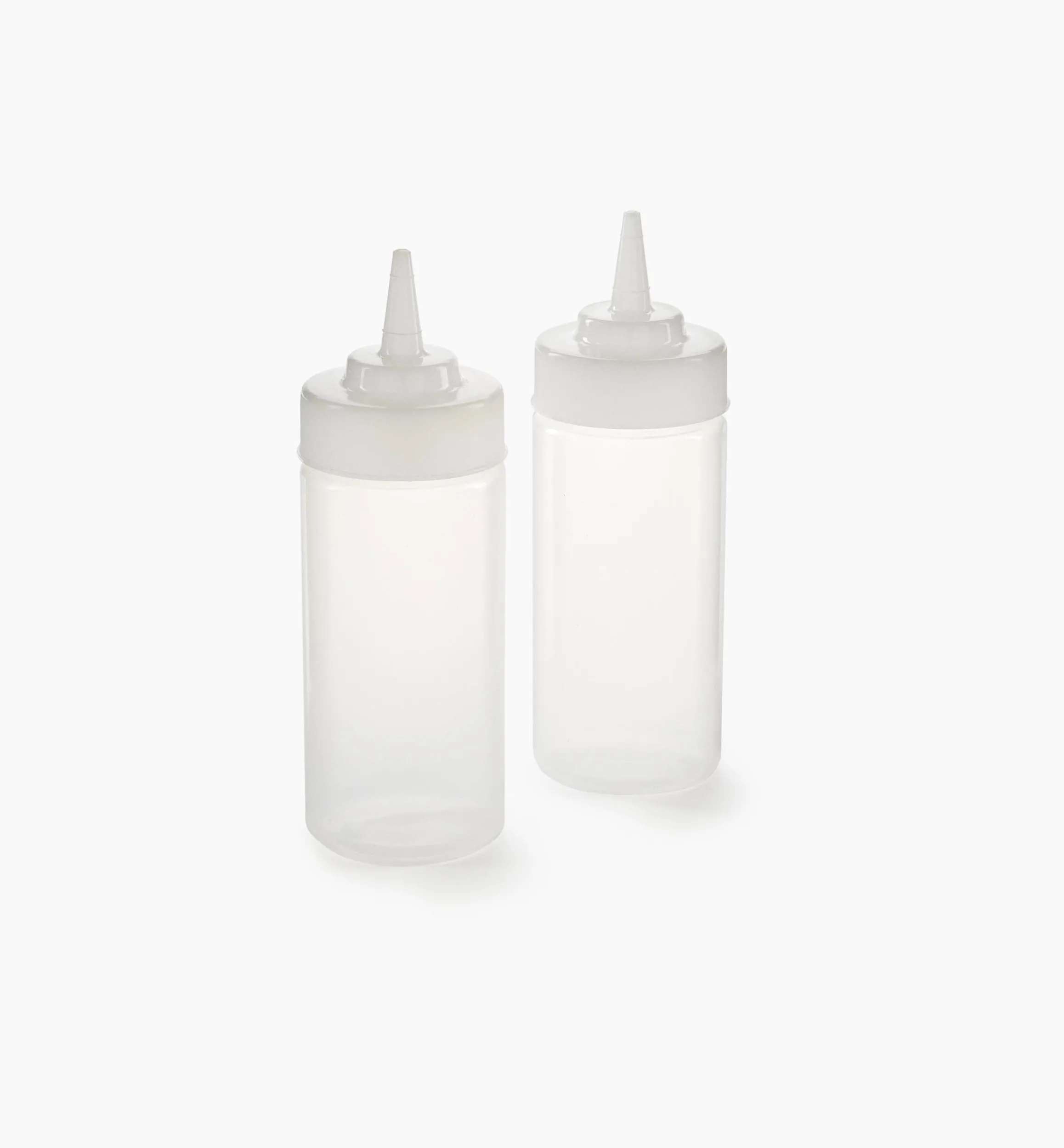 Lee Valley Food Storage>Squeeze Bottles