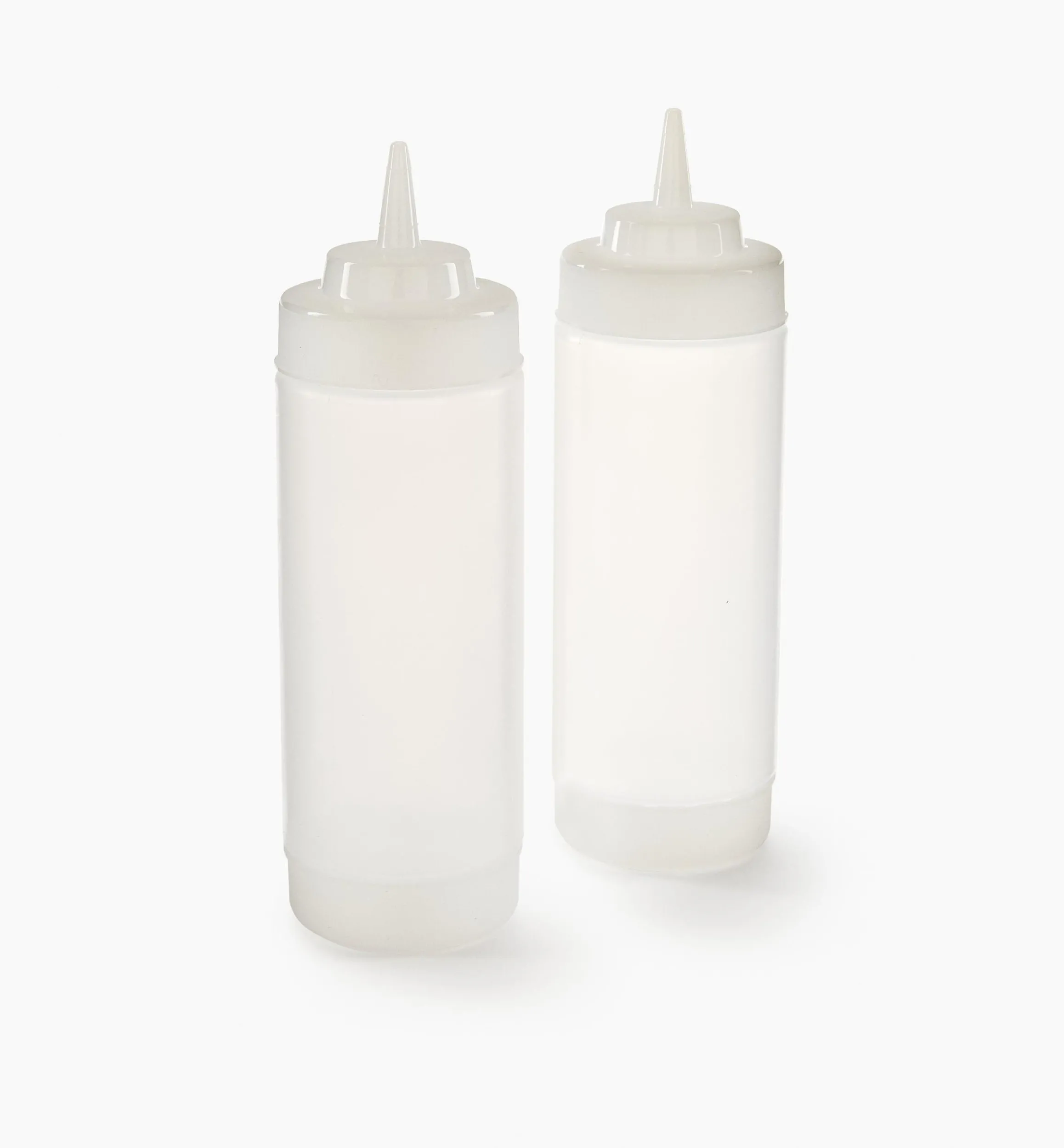 Lee Valley Food Storage>Squeeze Bottles
