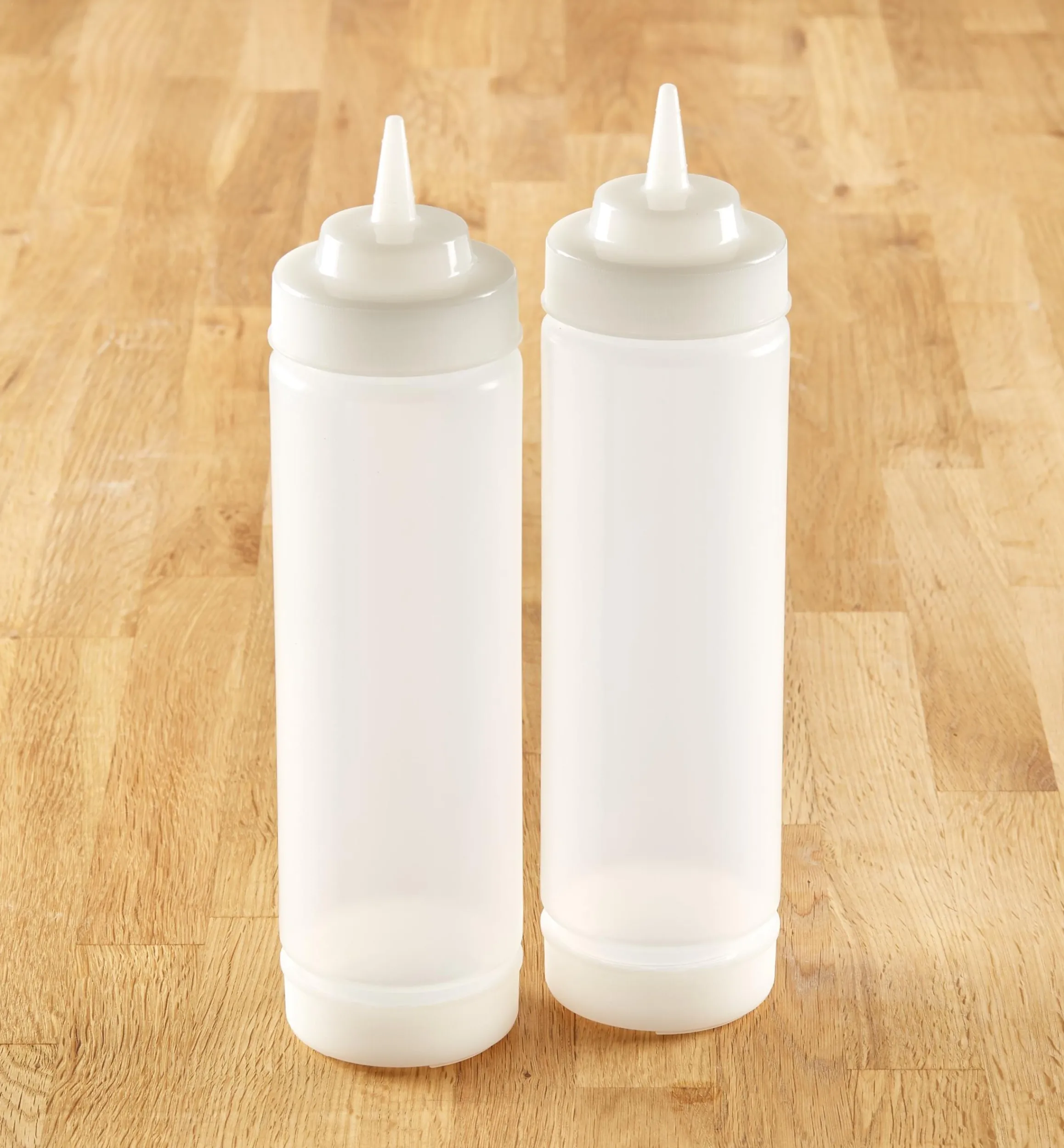 Lee Valley Food Storage>Squeeze Bottles