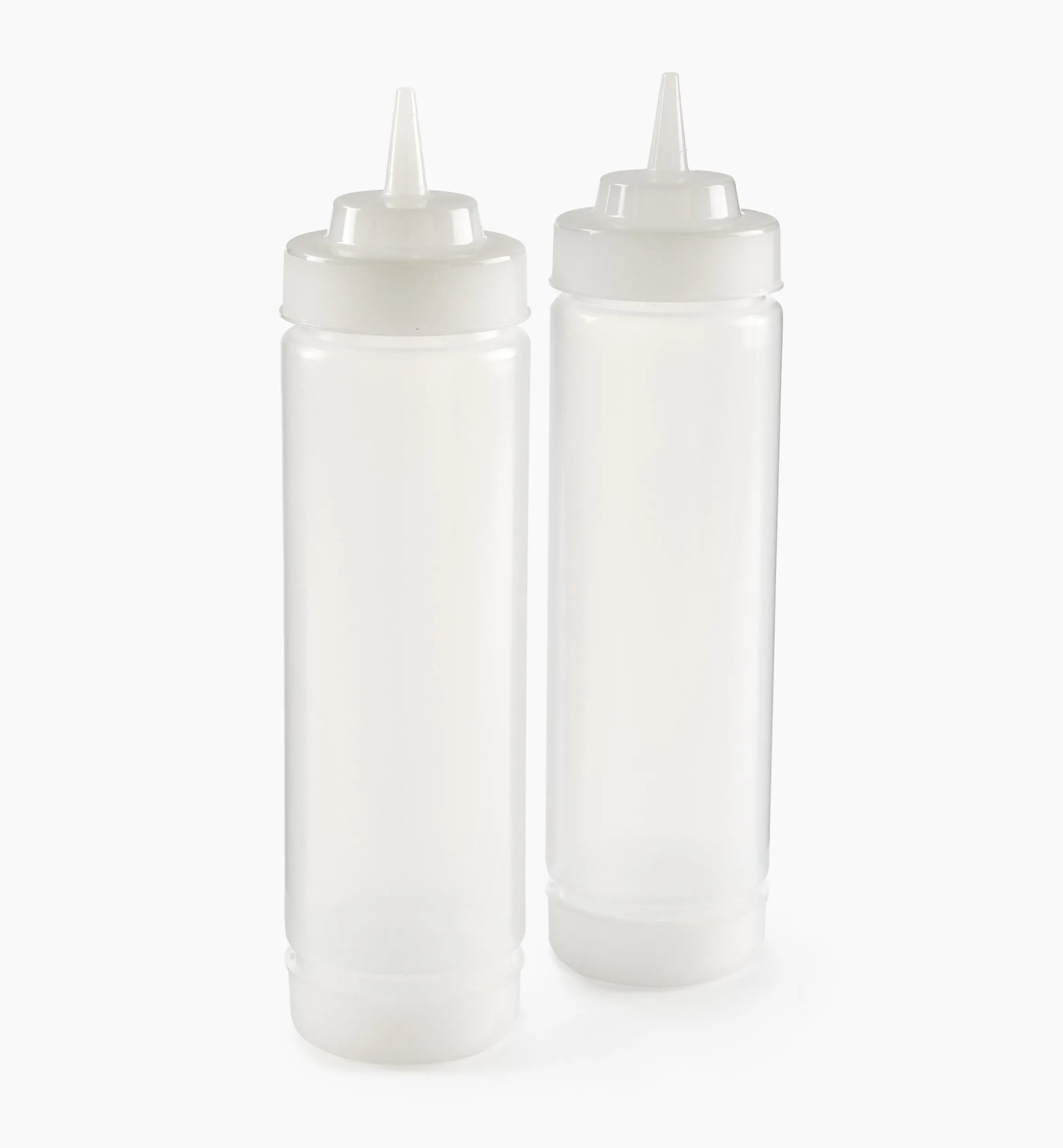 Lee Valley Food Storage>Squeeze Bottles