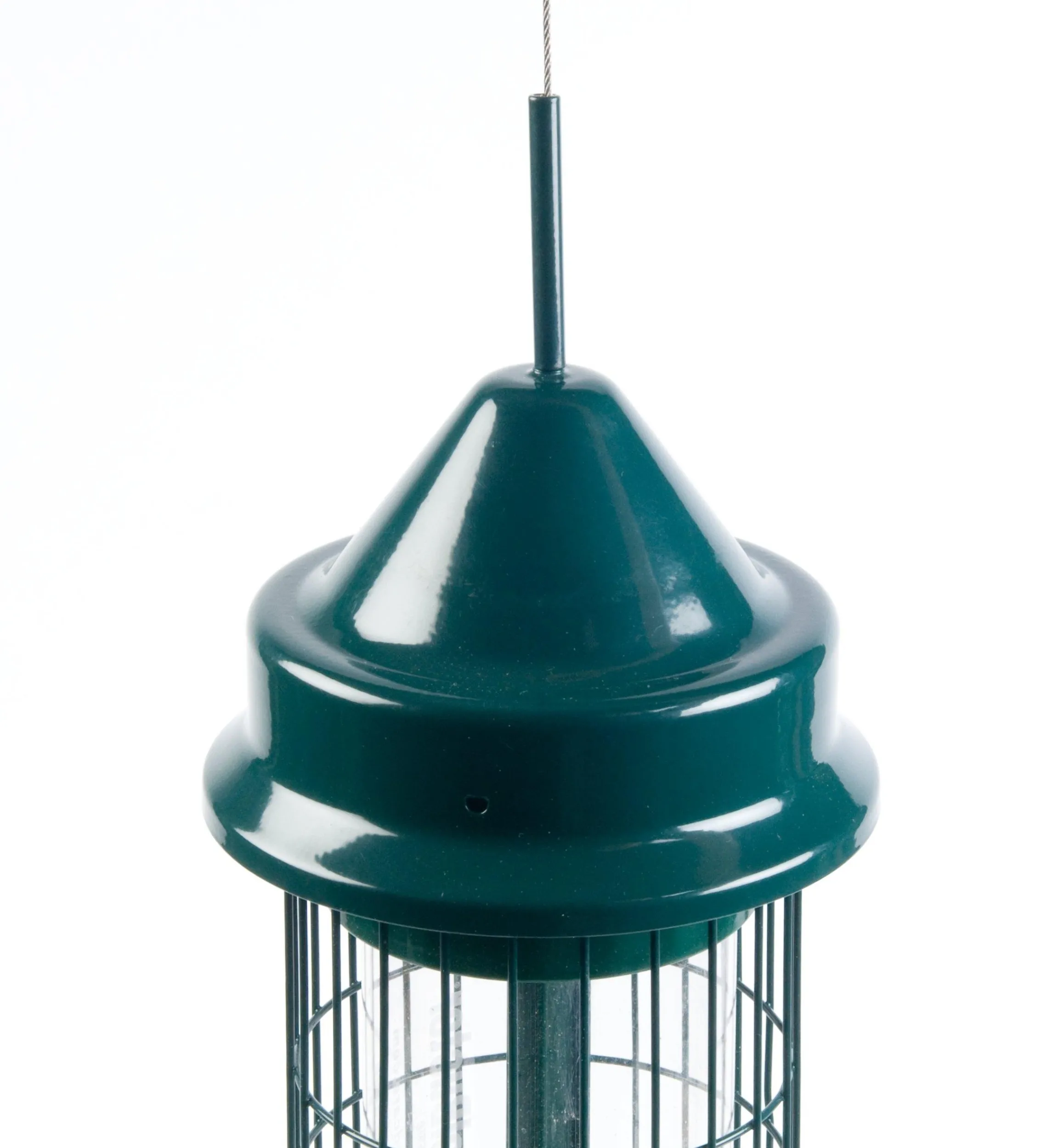 Lee Valley Birding>Squirrel Buster Classic Bird Feeder