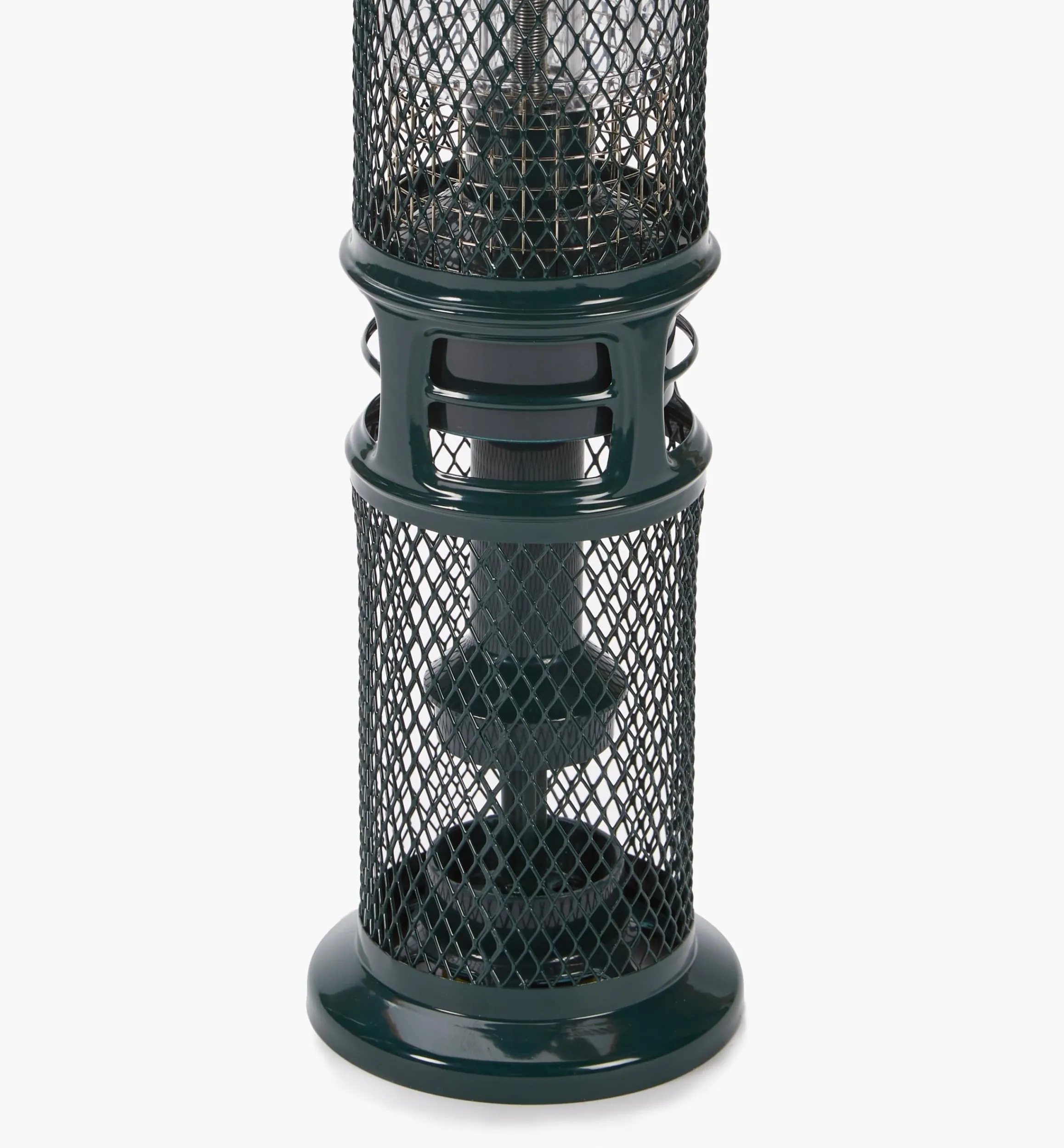 Lee Valley Birding>Squirrel Buster Nut Bird Feeder