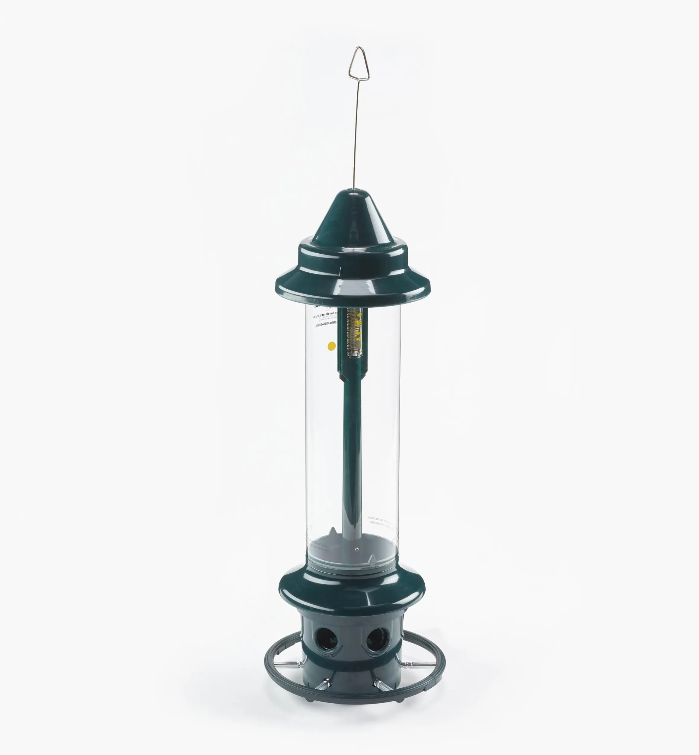 Lee Valley Birding>Squirrel Buster Plus Bird Feeder