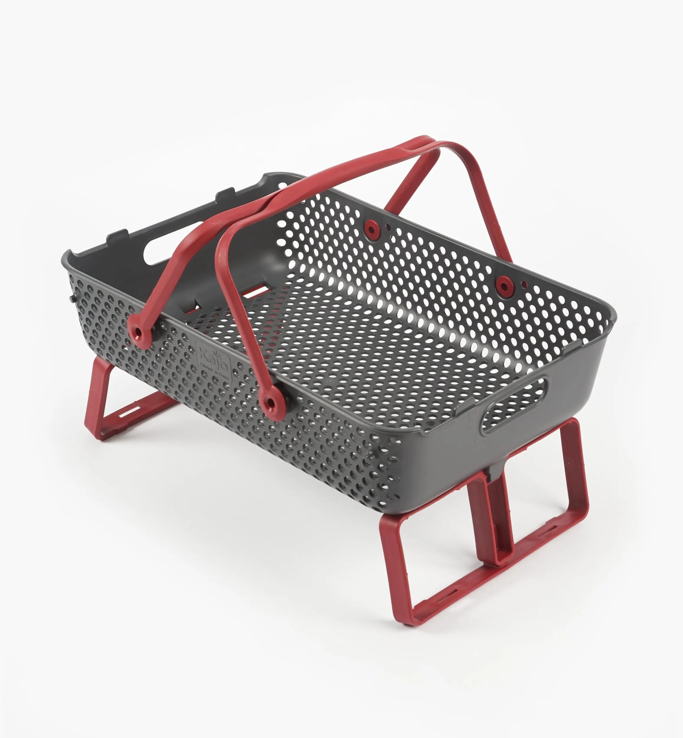 Lee Valley Harvesting>Stacking Baskets