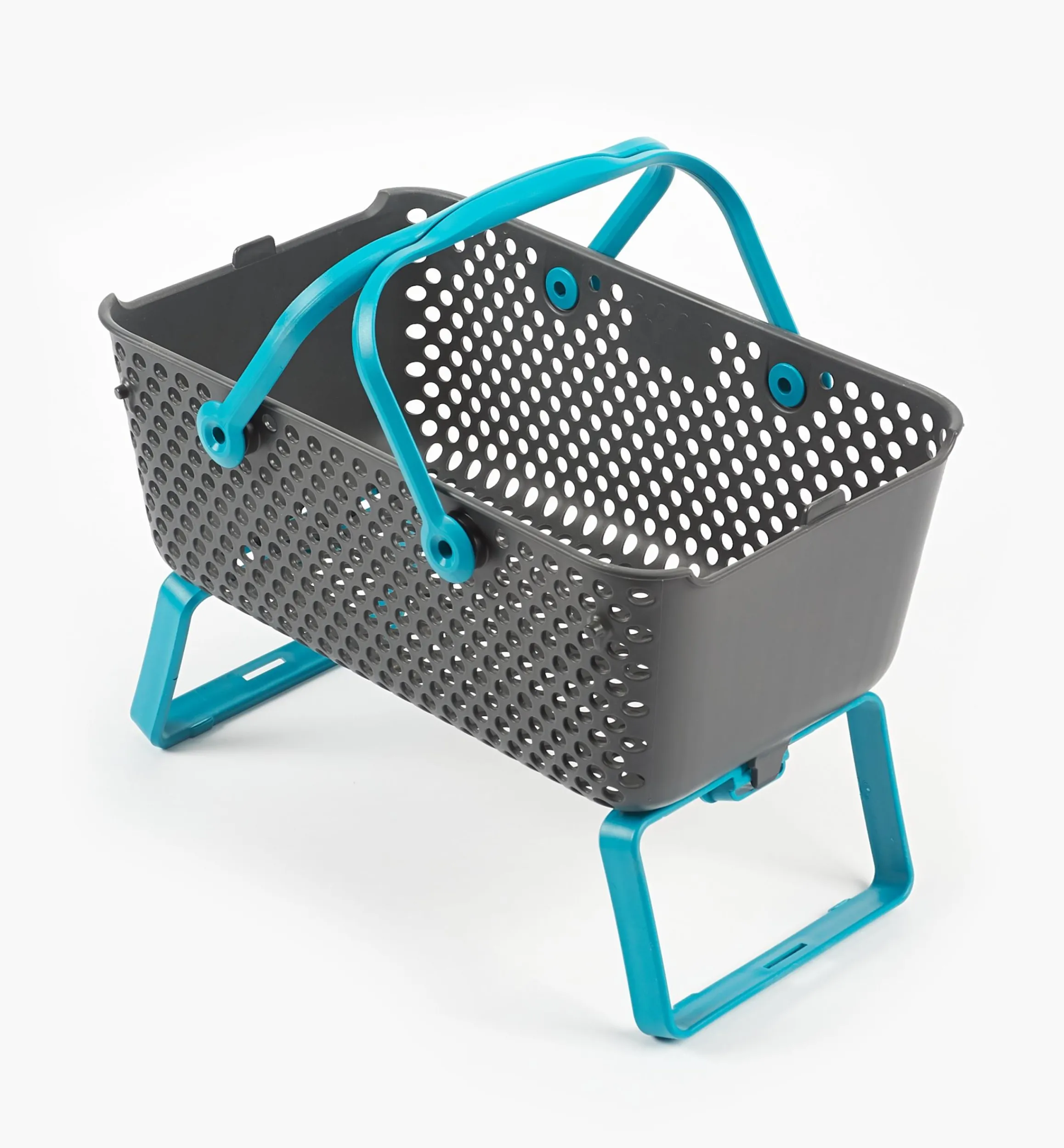 Lee Valley Harvesting>Stacking Baskets
