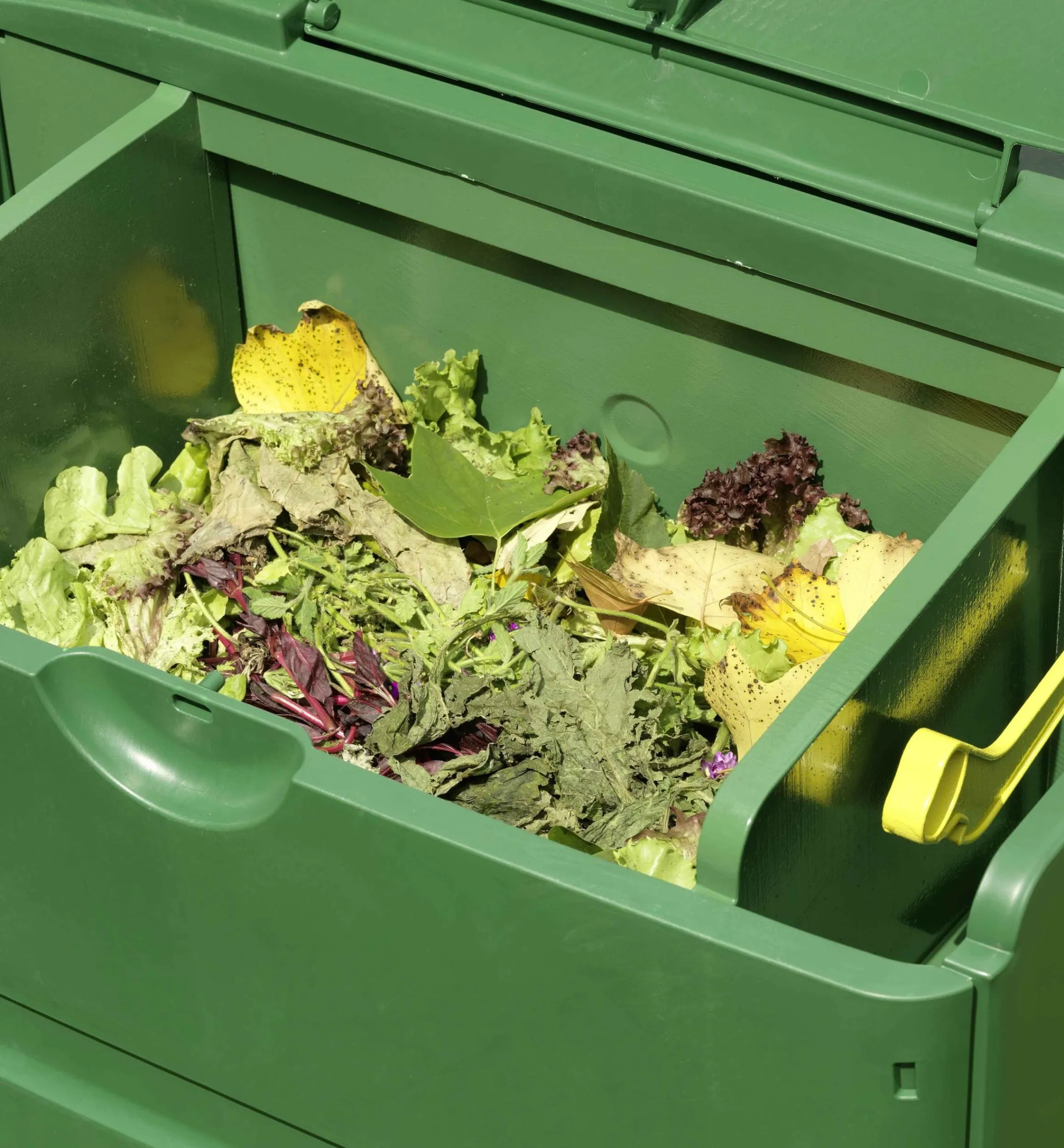 Lee Valley Garden Care>3-Stage Composter