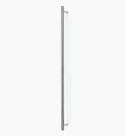 Lee Valley Handles>Stainless-Steel Bar Handles