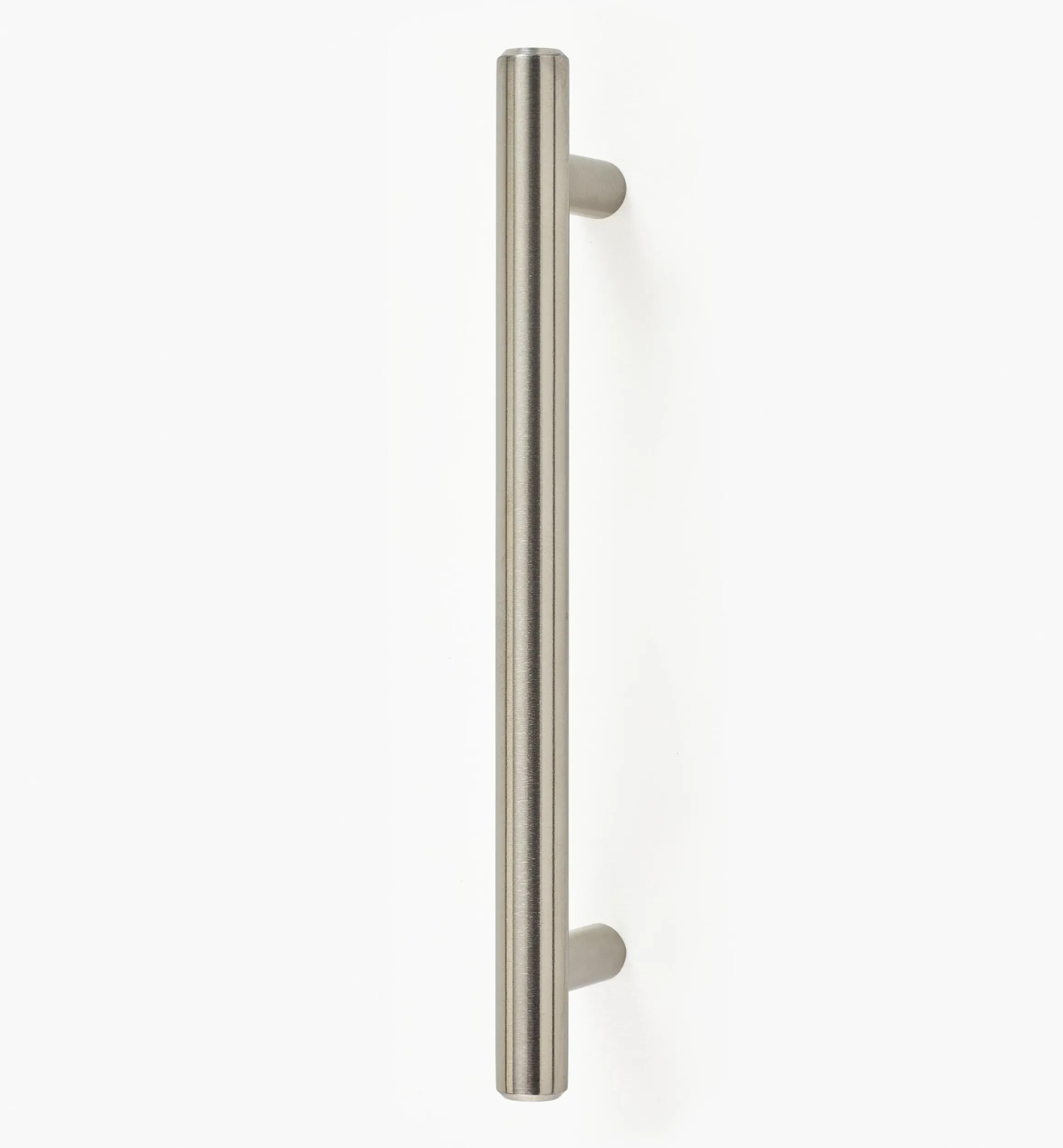 Lee Valley Handles>Stainless-Steel Bar Handles