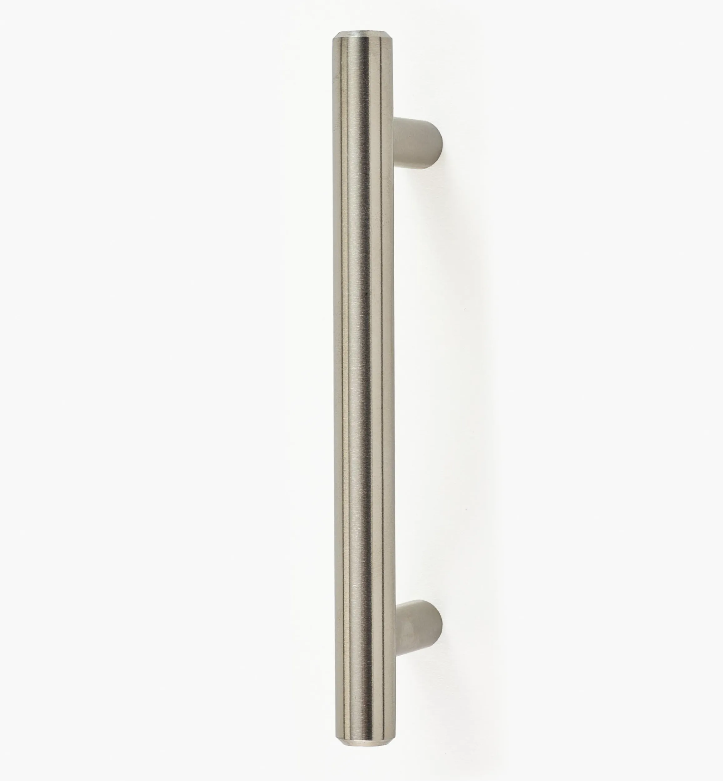 Lee Valley Handles>Stainless-Steel Bar Handles