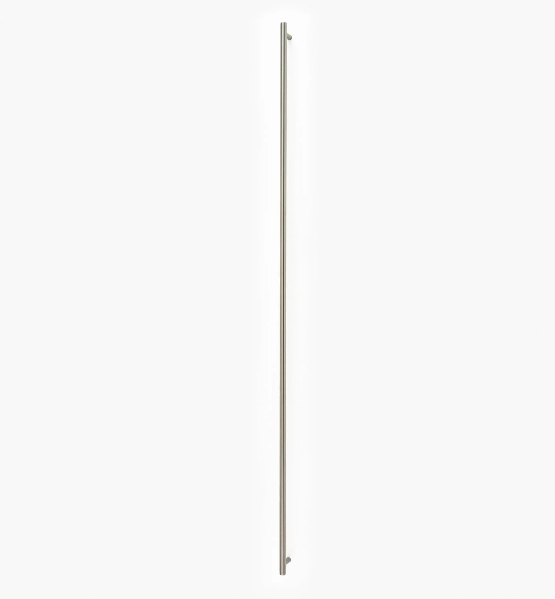 Lee Valley Handles>Stainless-Steel Bar Handles