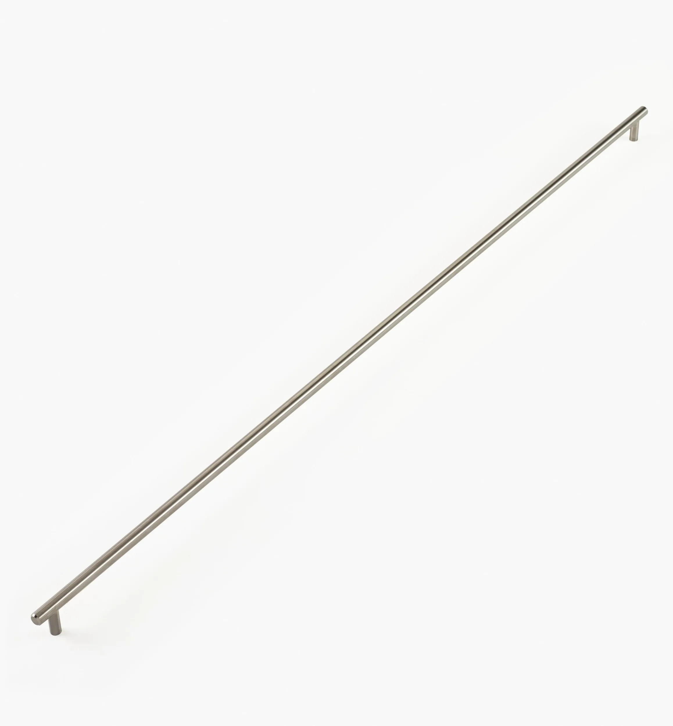 Lee Valley Handles>Stainless-Steel Bar Handles