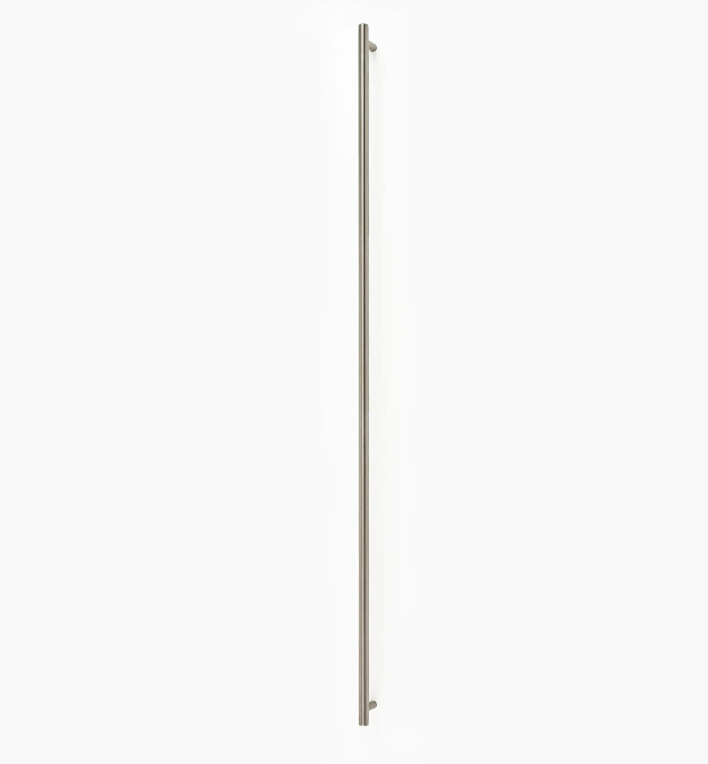 Lee Valley Handles>Stainless-Steel Bar Handles