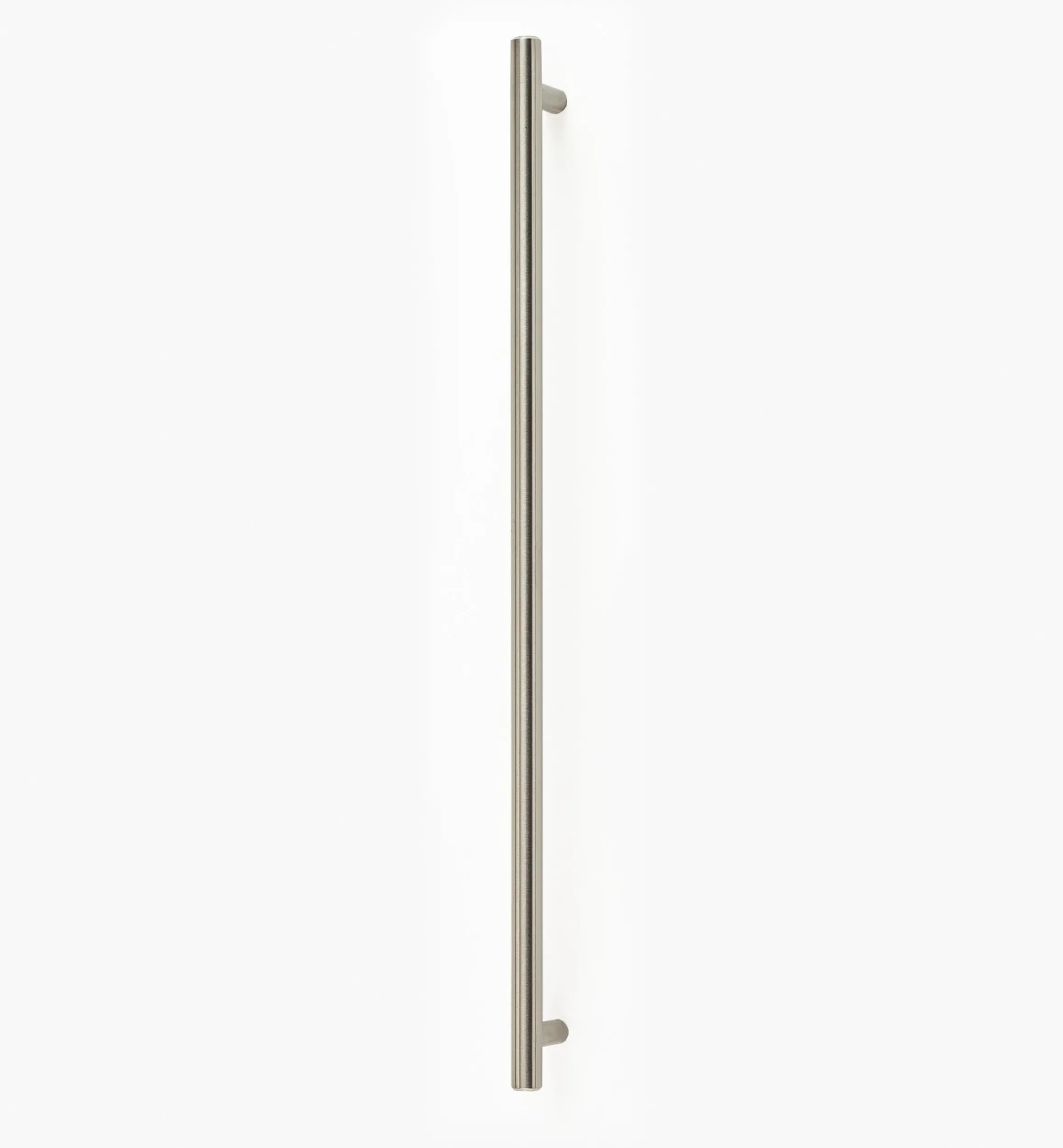 Lee Valley Handles>Stainless-Steel Bar Handles