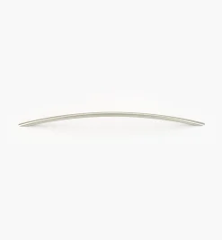 Lee Valley Handles>Stainless-Steel Bow Handles