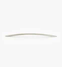 Lee Valley Handles>Stainless-Steel Bow Handles