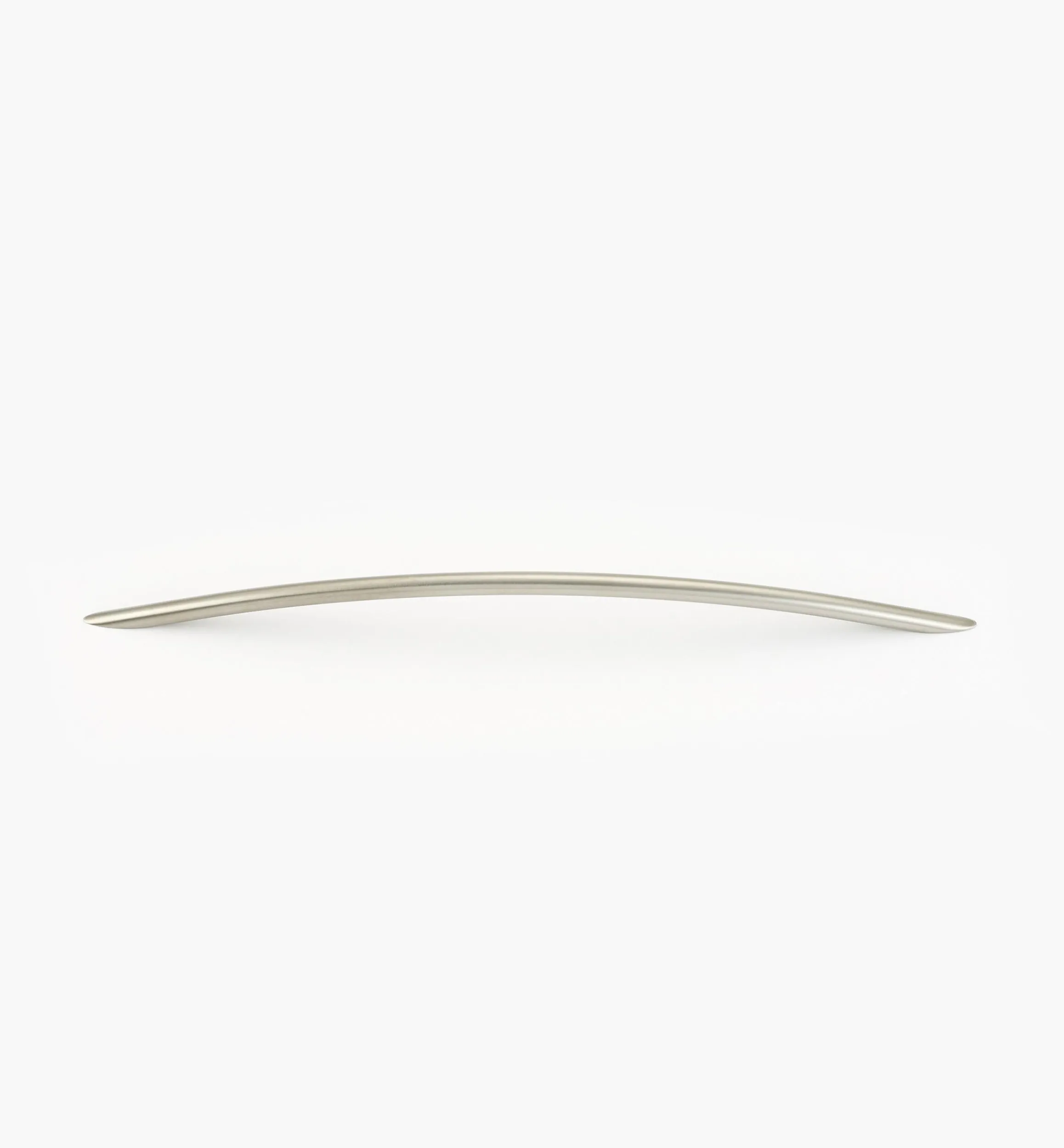 Lee Valley Handles>Stainless-Steel Bow Handles