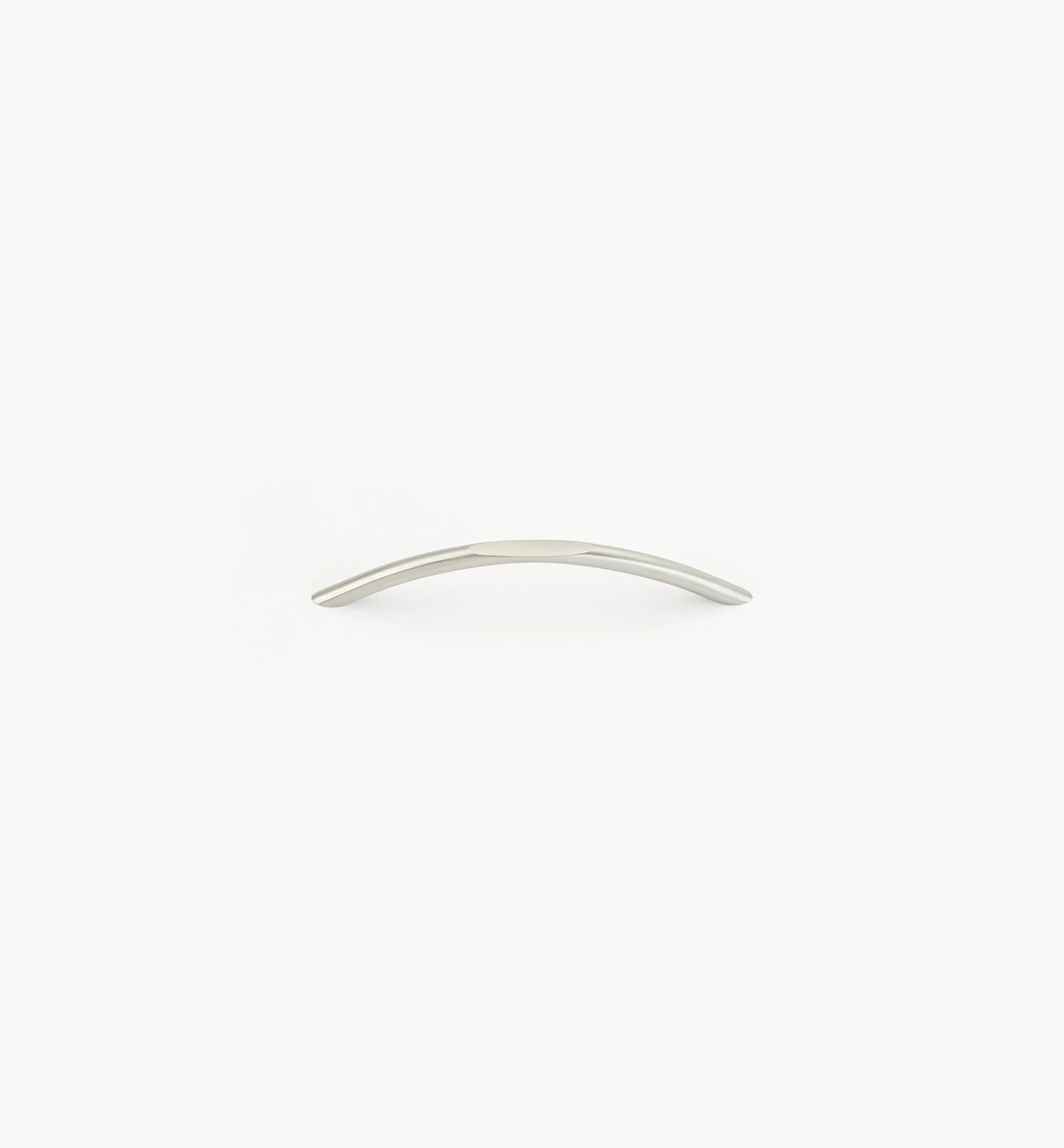 Lee Valley Handles>Stainless-Steel Bow Handles