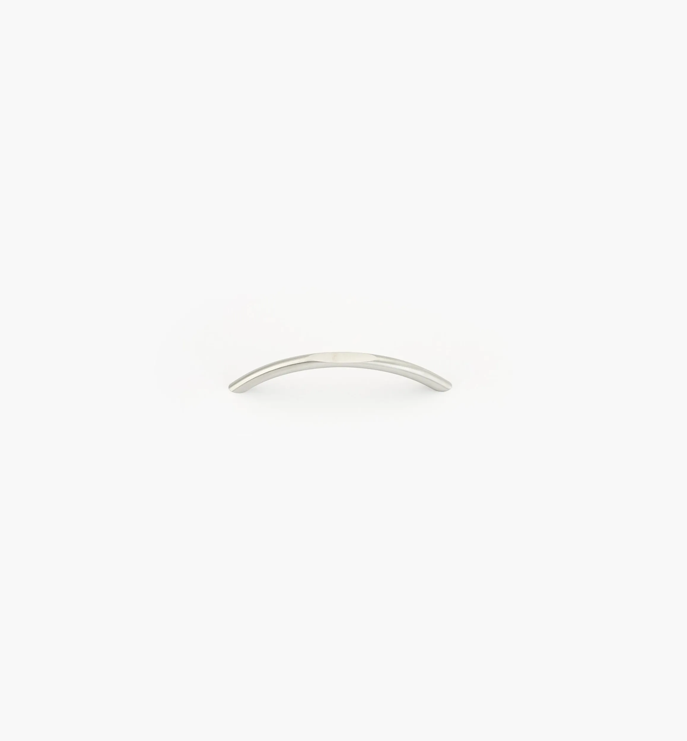Lee Valley Handles>Stainless-Steel Bow Handles