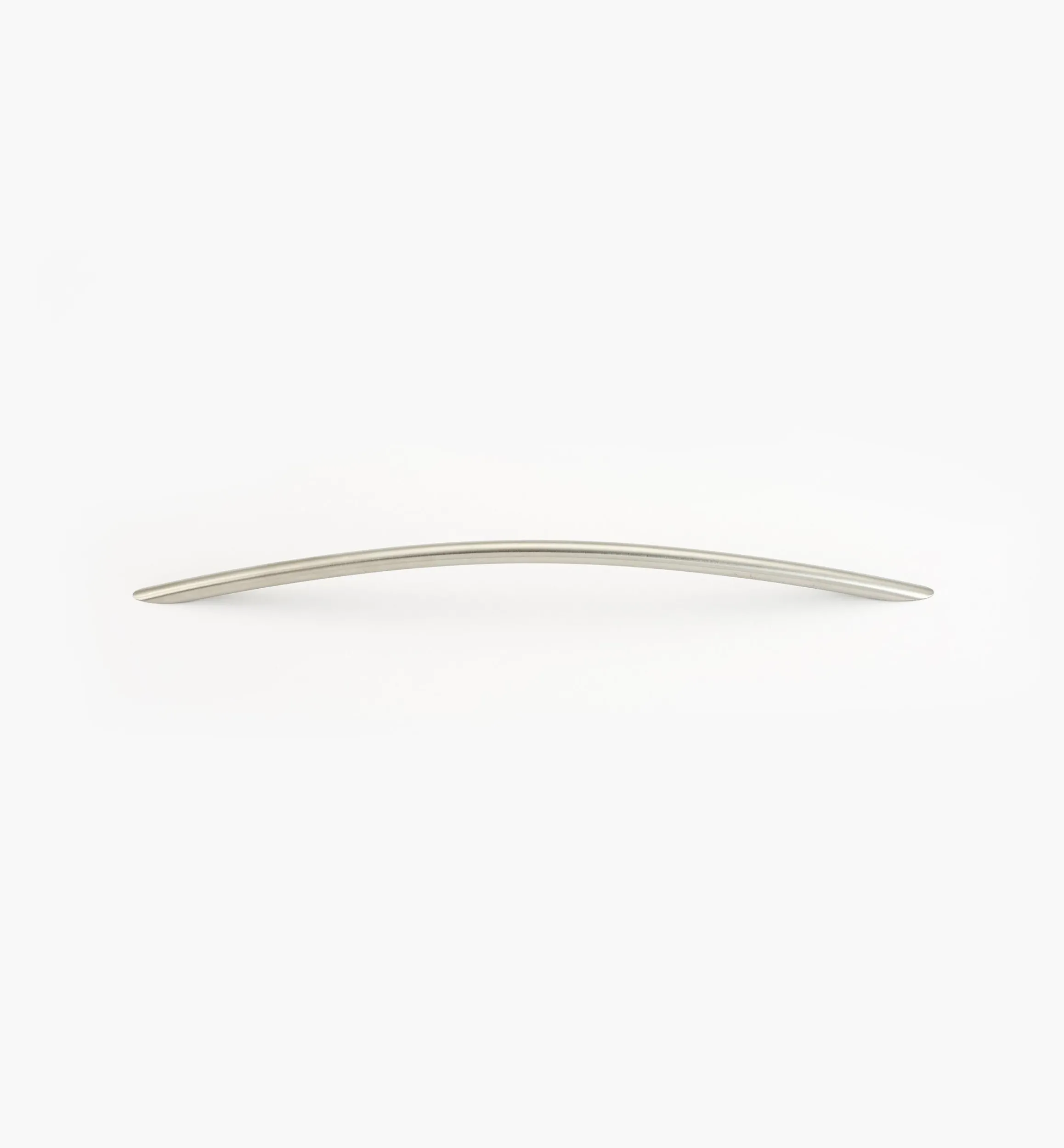 Lee Valley Handles>Stainless-Steel Bow Handles