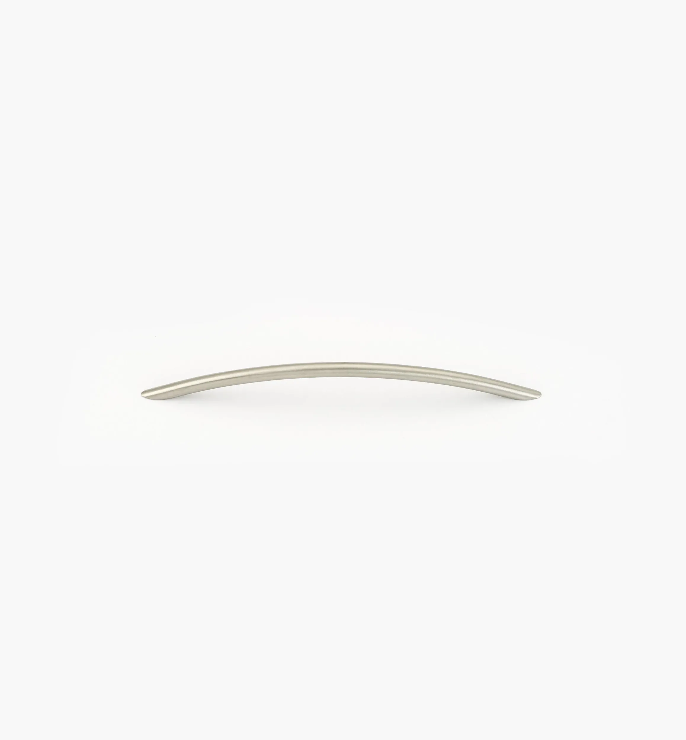Lee Valley Handles>Stainless-Steel Bow Handles