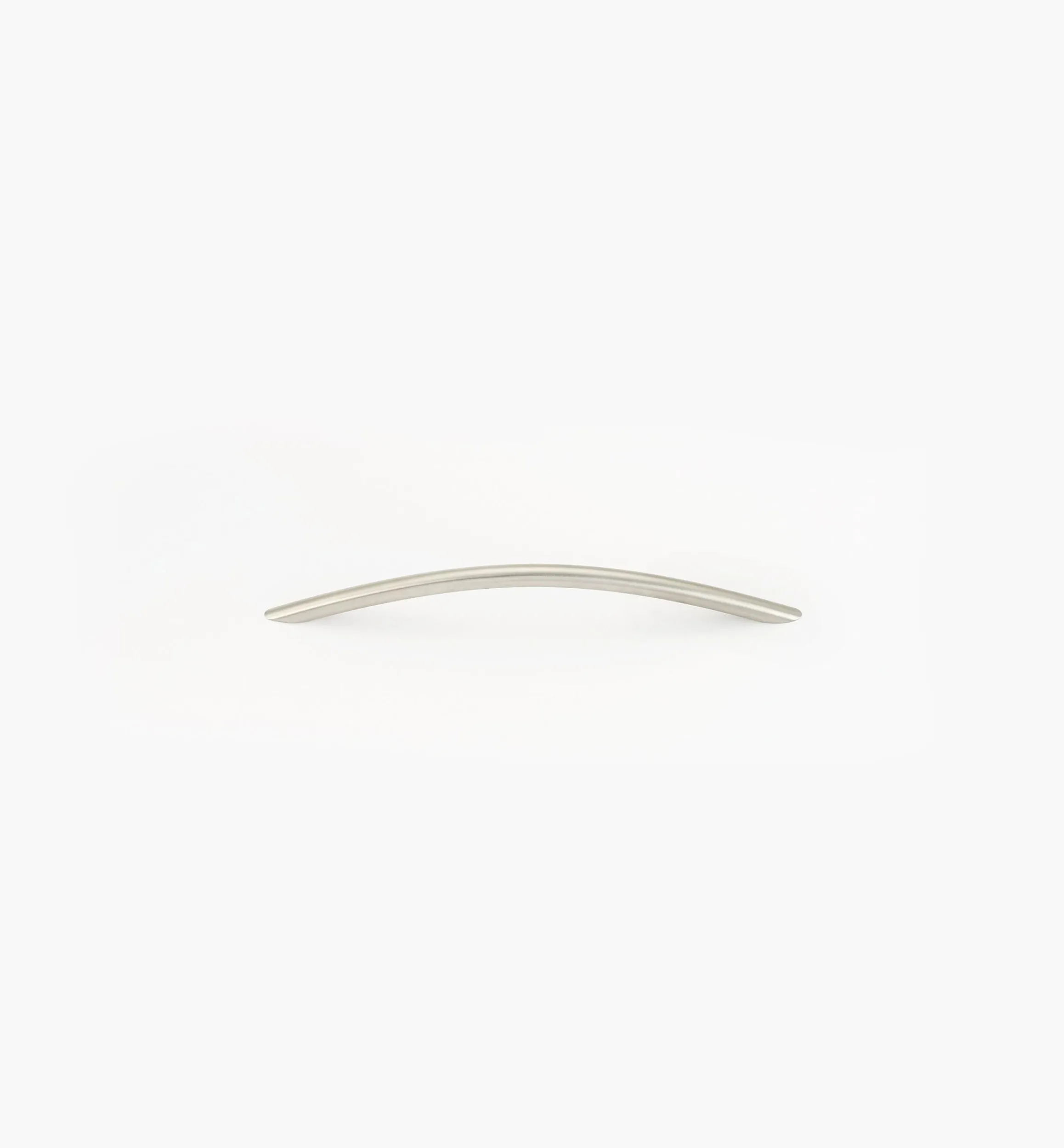 Lee Valley Handles>Stainless-Steel Bow Handles