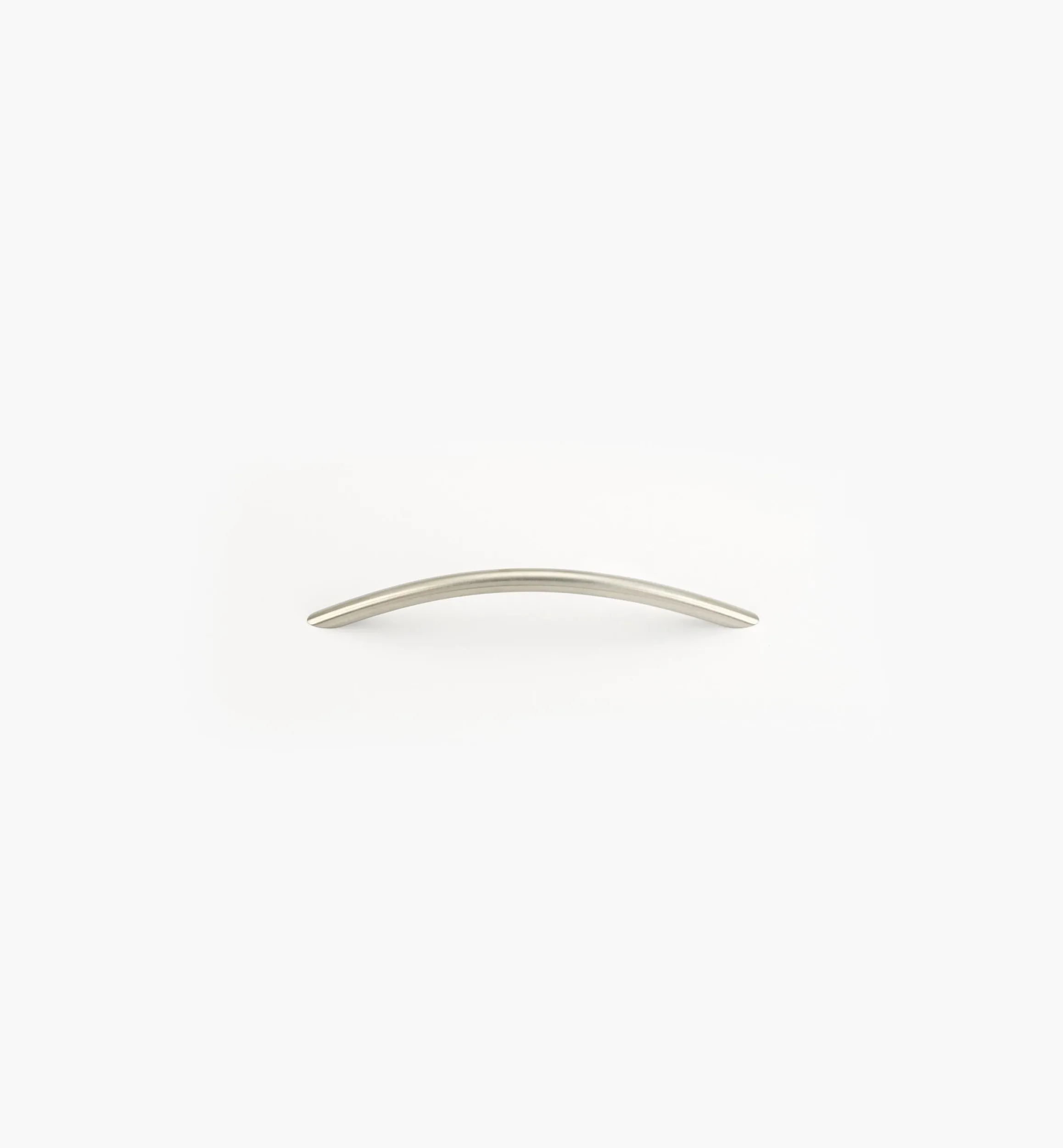 Lee Valley Handles>Stainless-Steel Bow Handles