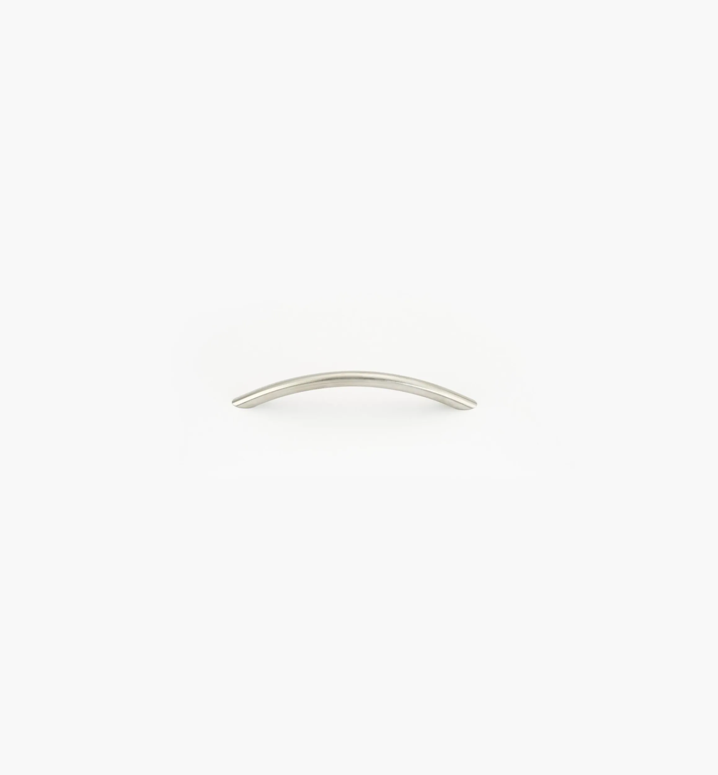 Lee Valley Handles>Stainless-Steel Bow Handles