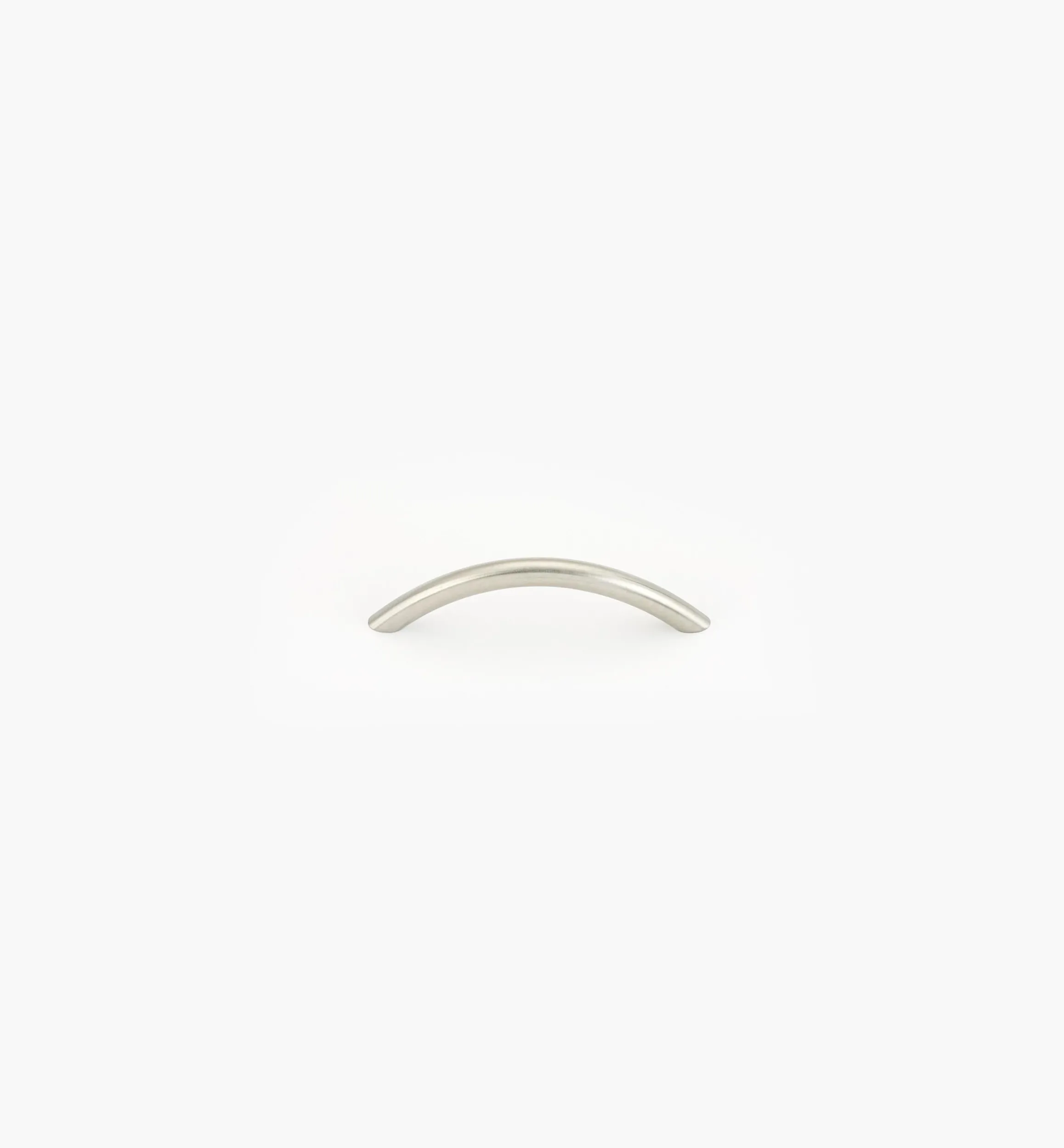 Lee Valley Handles>Stainless-Steel Bow Handles