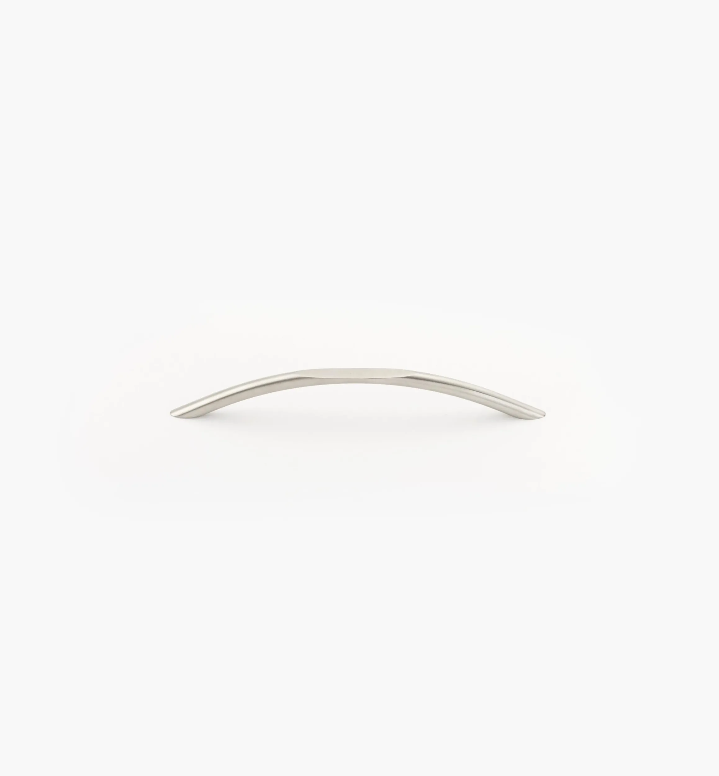 Lee Valley Handles>Stainless-Steel Bow Handles