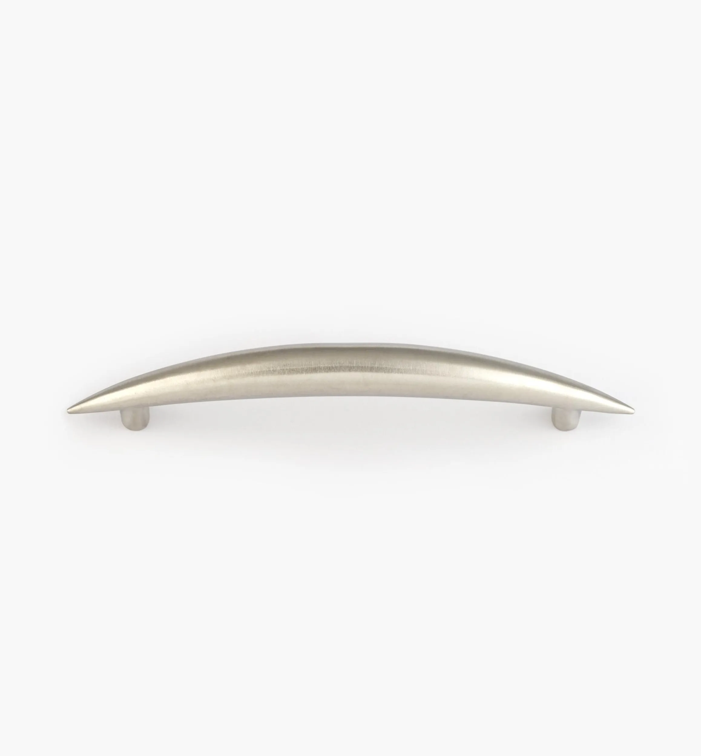 Lee Valley Handles>Stainless-Steel Bow Handle
