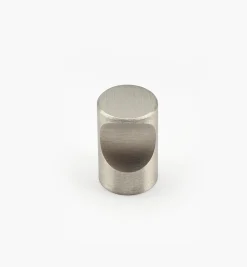 Lee Valley Knobs>Stainless-Steel Dimpled Knobs
