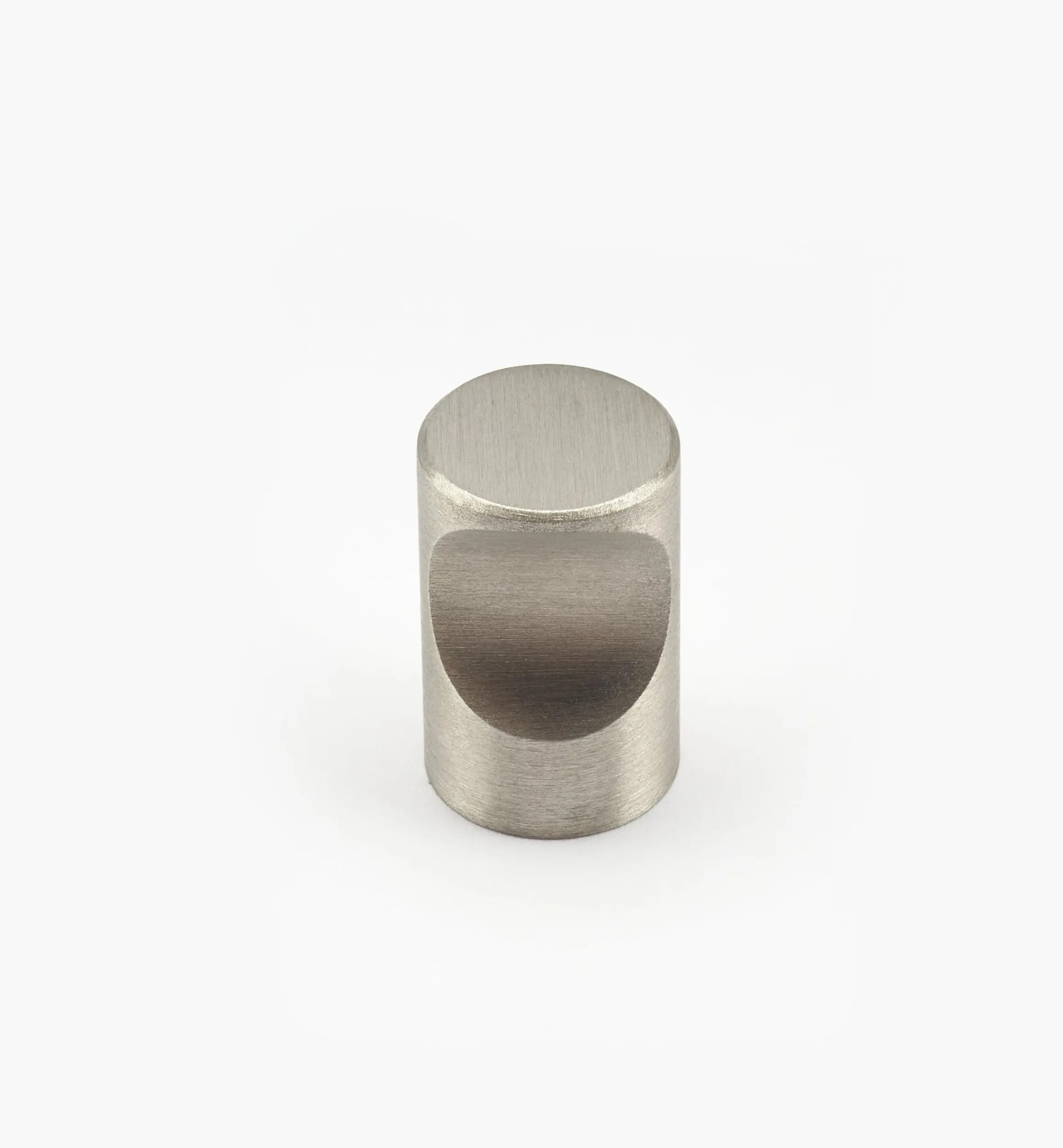 Lee Valley Knobs>Stainless-Steel Dimpled Knobs