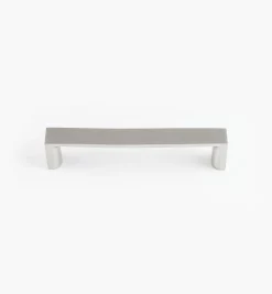 Lee Valley Handles>Stainless-Steel Flat-Face Handles