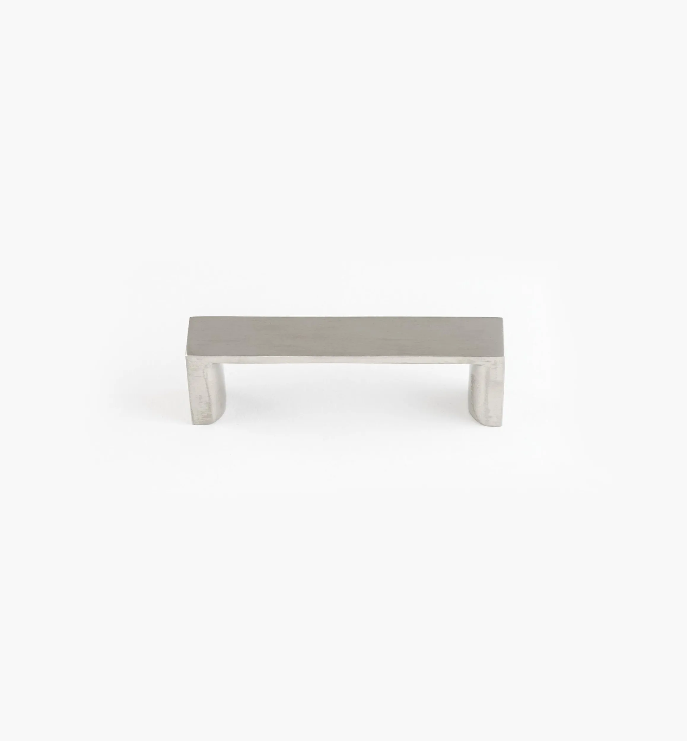 Lee Valley Handles>Stainless-Steel Flat-Face Handles