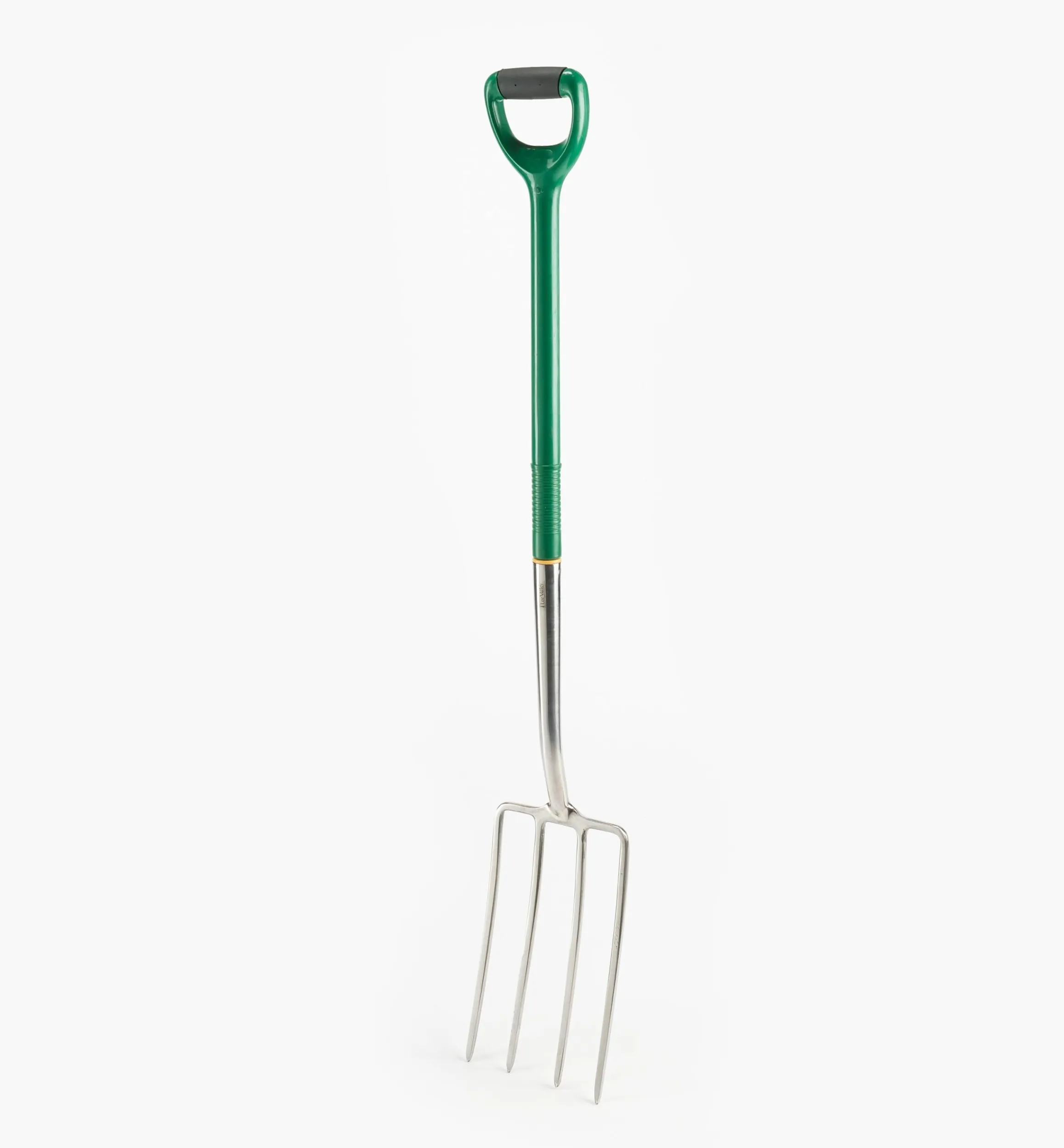 Lee Valley Garden Care>Stainless-Steel Forks