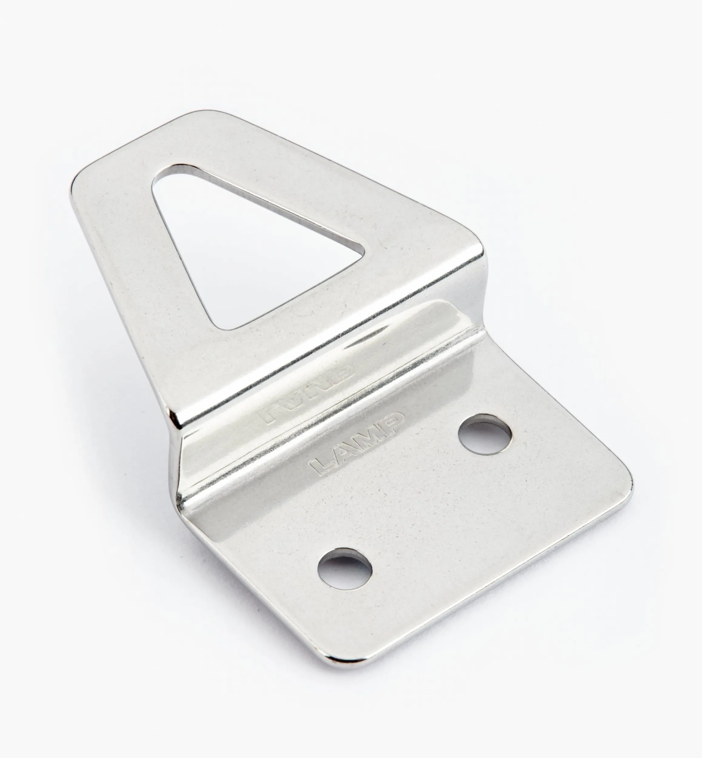 Lee Valley Picture Hanging>Stainless-Steel Frame Hangers