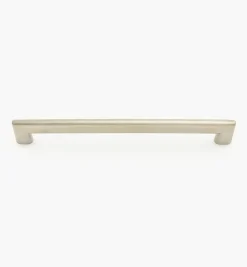 Lee Valley Handles>Stainless-Steel Oval Tube Handles