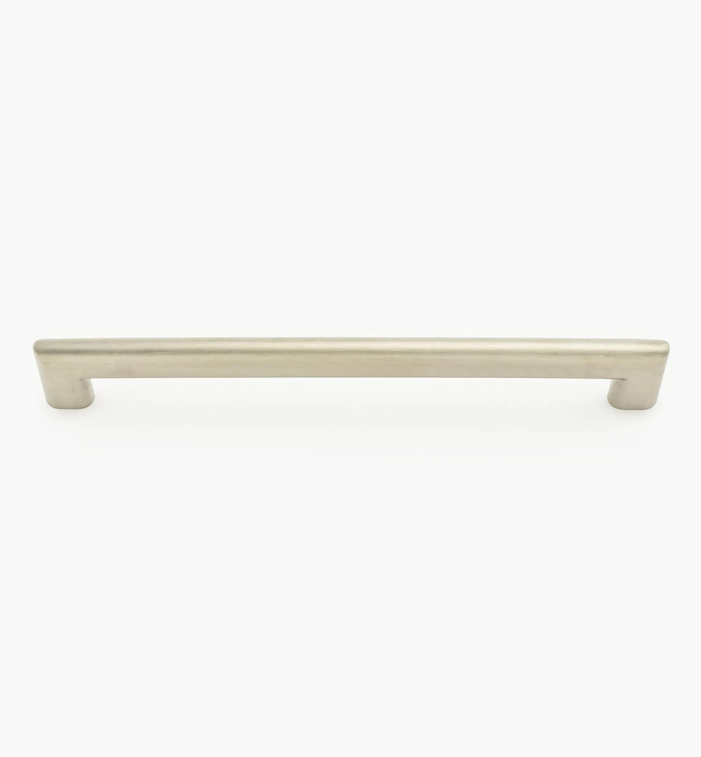 Lee Valley Handles>Stainless-Steel Oval Tube Handles