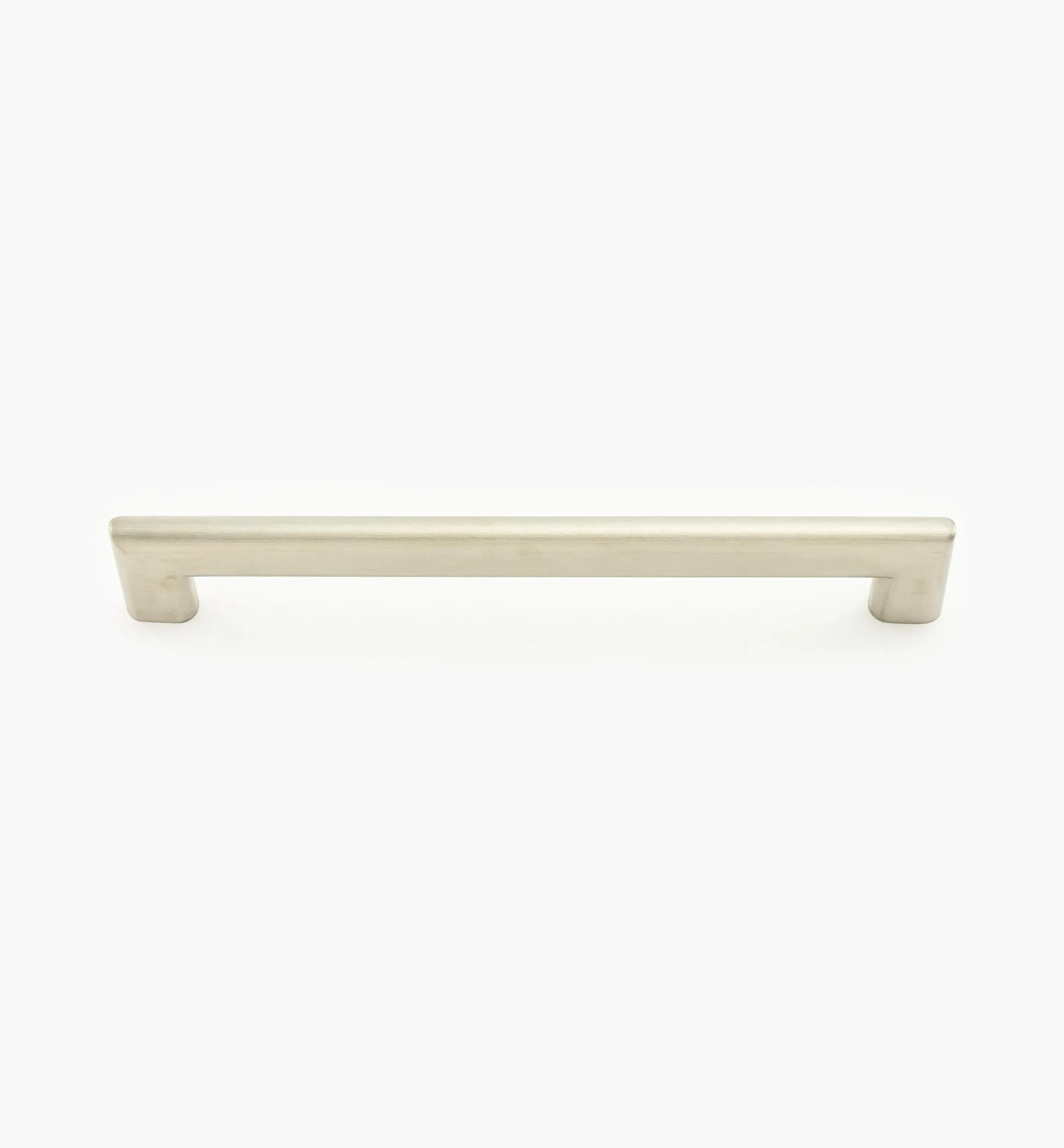 Lee Valley Handles>Stainless-Steel Oval Tube Handles
