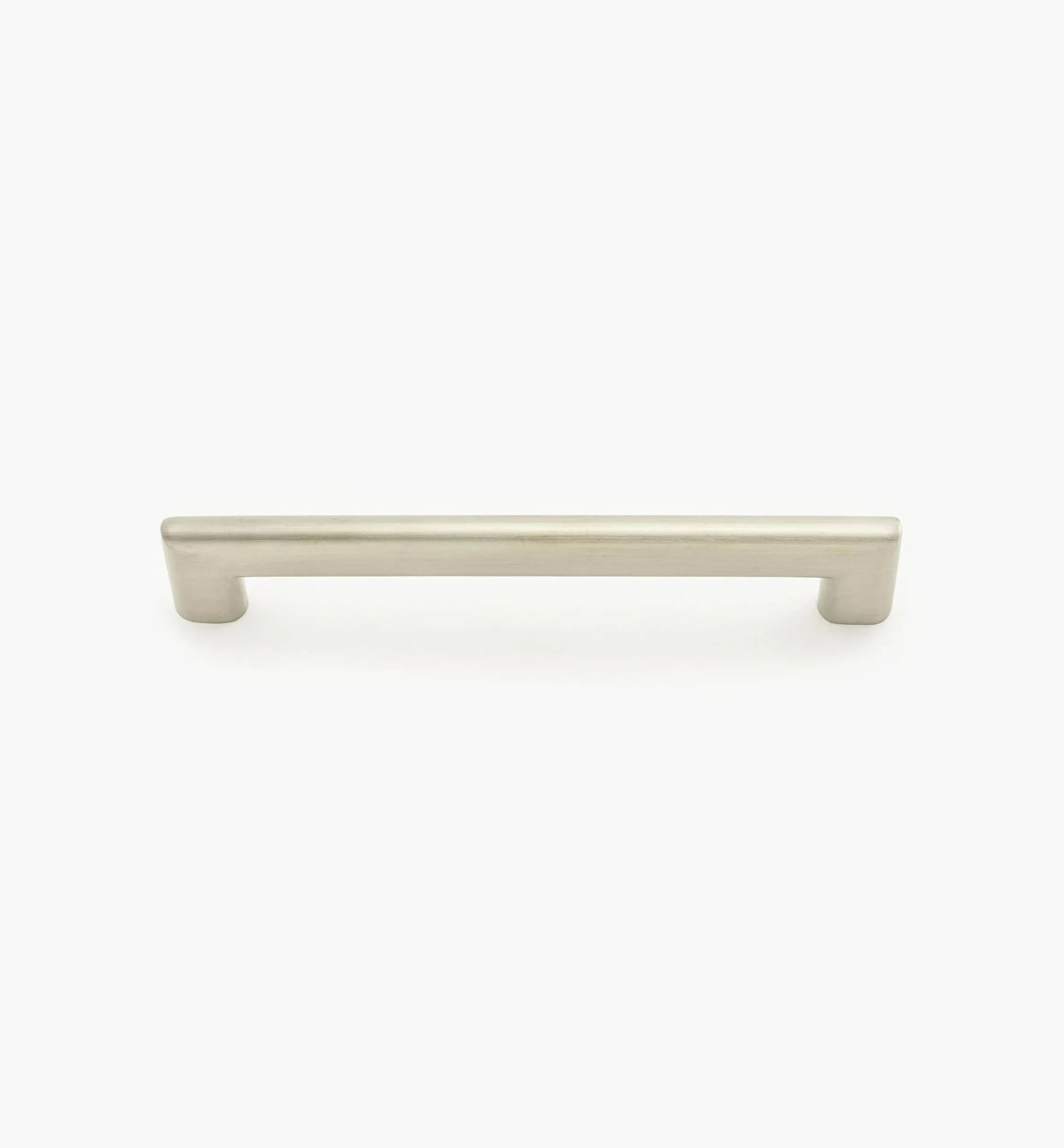 Lee Valley Handles>Stainless-Steel Oval Tube Handles