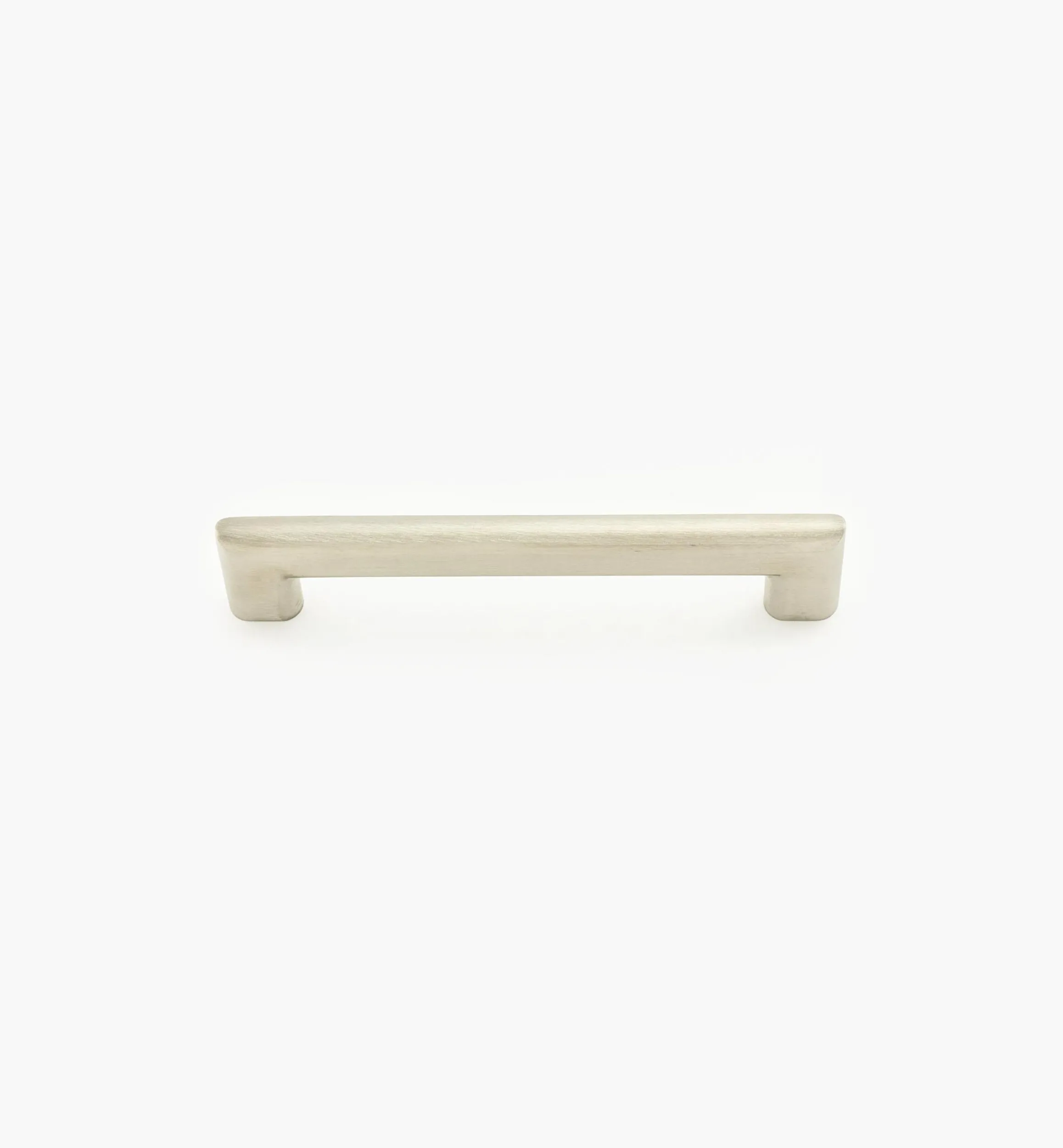 Lee Valley Handles>Stainless-Steel Oval Tube Handles
