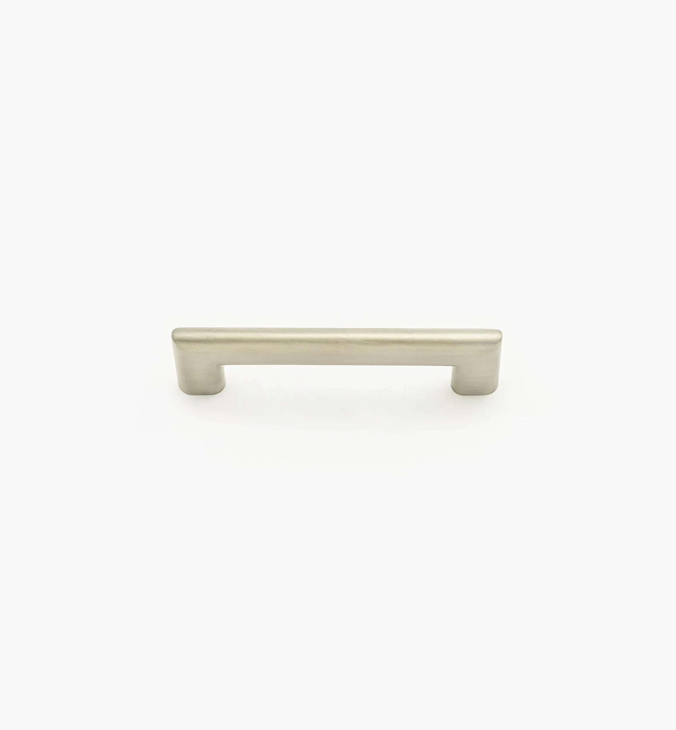 Lee Valley Handles>Stainless-Steel Oval Tube Handles