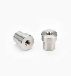 Lee Valley Workshop>Stainless-Steel Parf Dogs By Veritas
