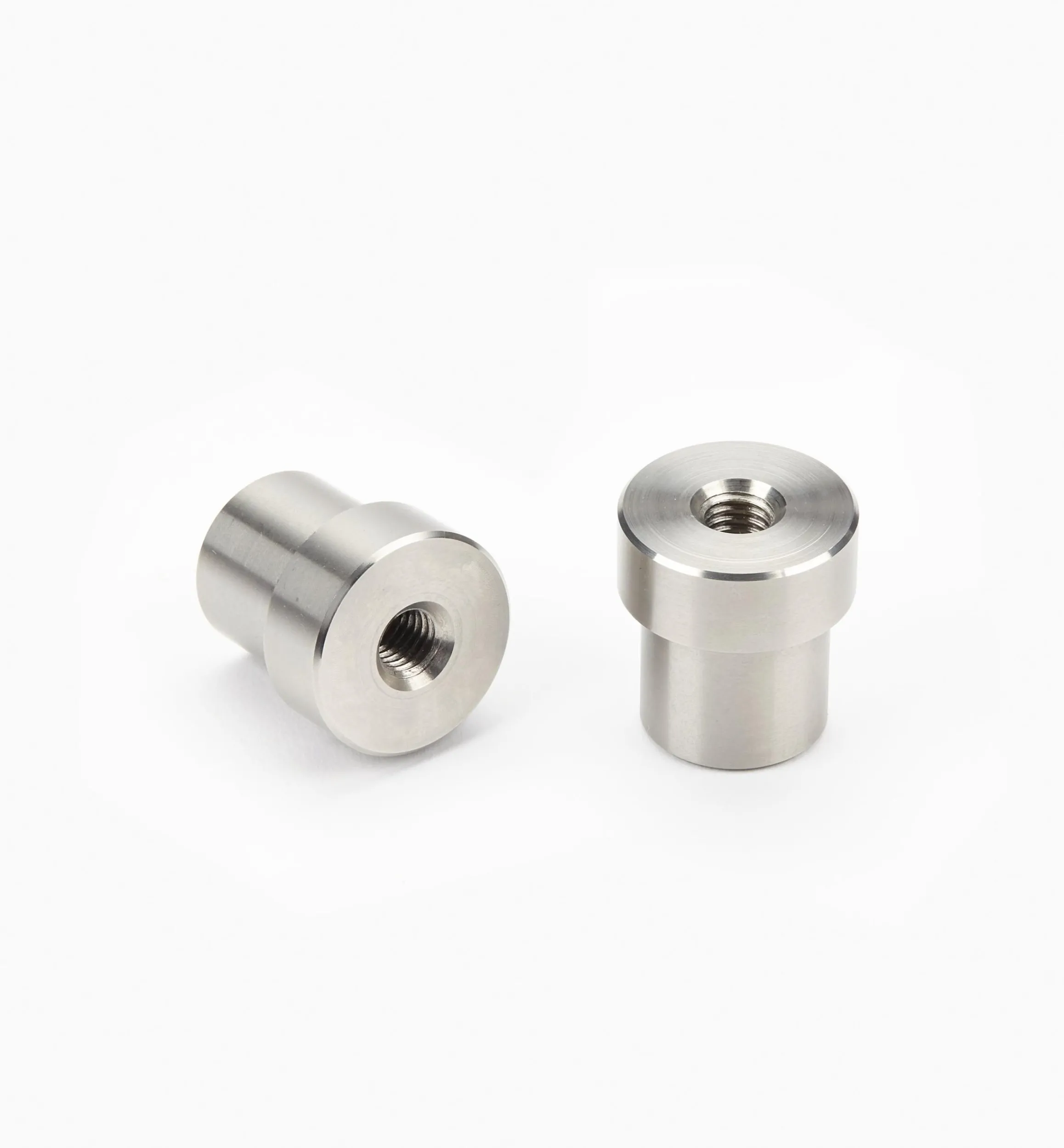 Lee Valley Workshop>Stainless-Steel Parf Dogs By Veritas