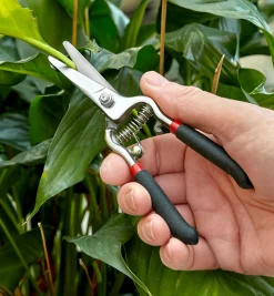 Lee Valley Pruners>Stainless-Steel Pruning Shears