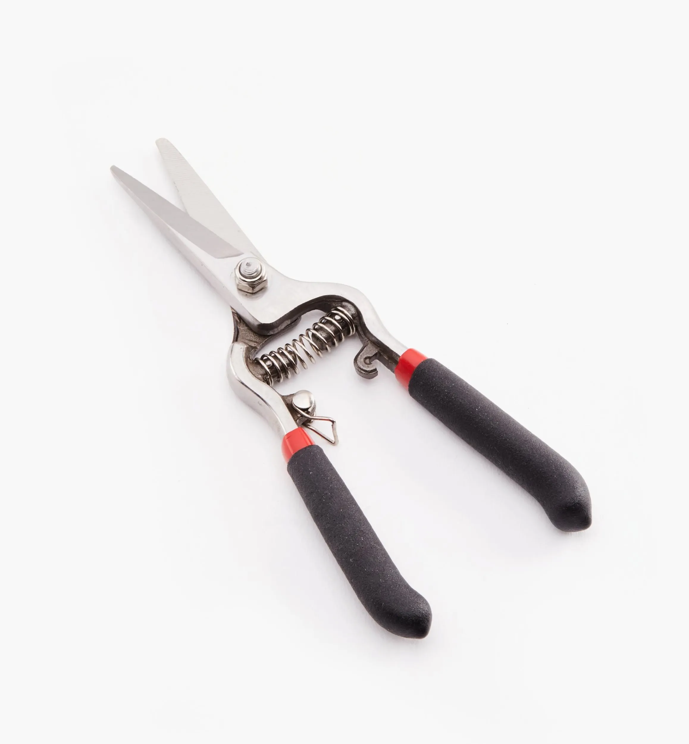 Lee Valley Pruners>Stainless-Steel Pruning Shears