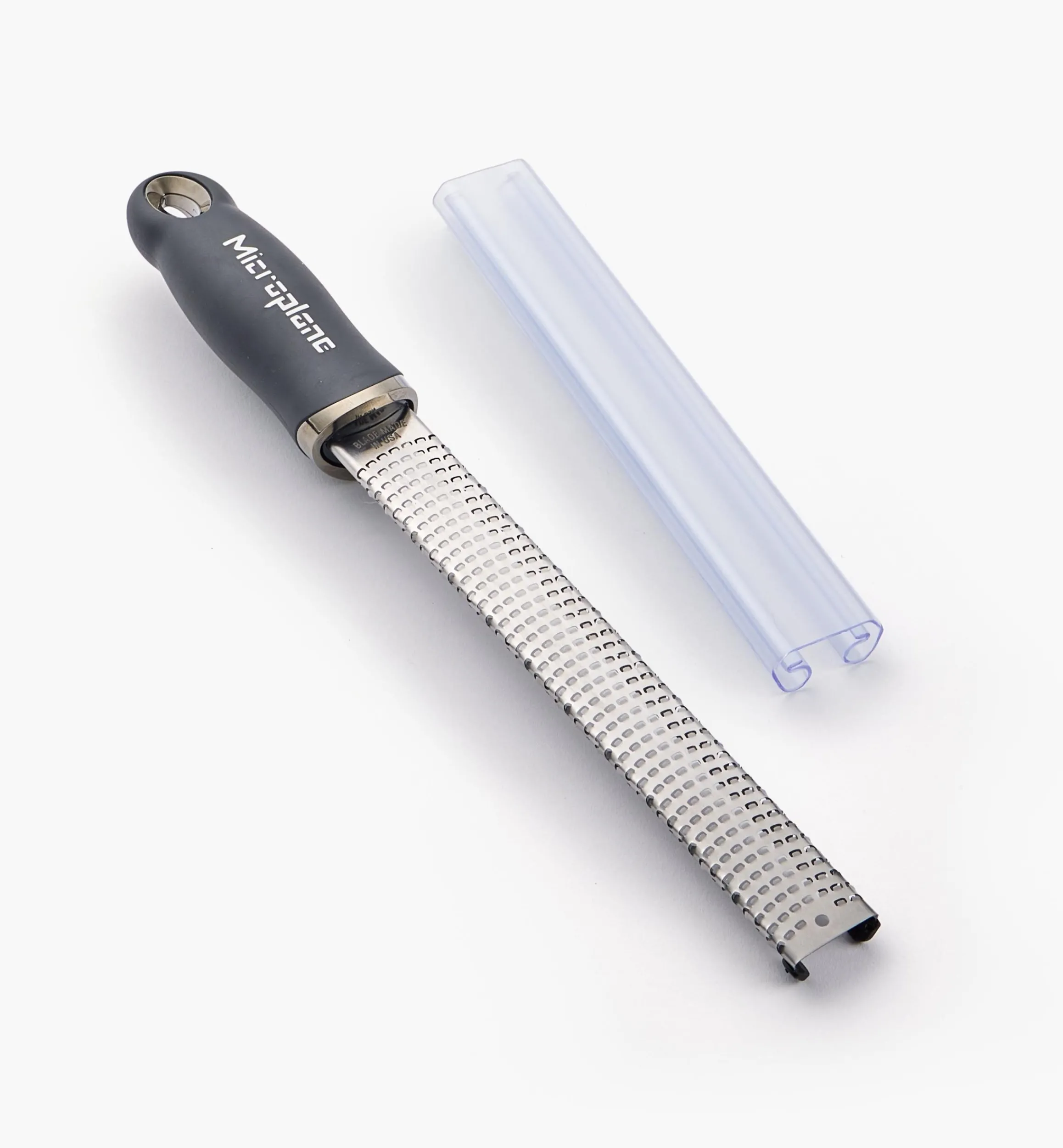 Lee Valley Kitchen Tools>Stainless-Steel Rasp With Handle