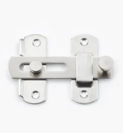 Lee Valley Latches>Stainless-Steel Shutter Latches
