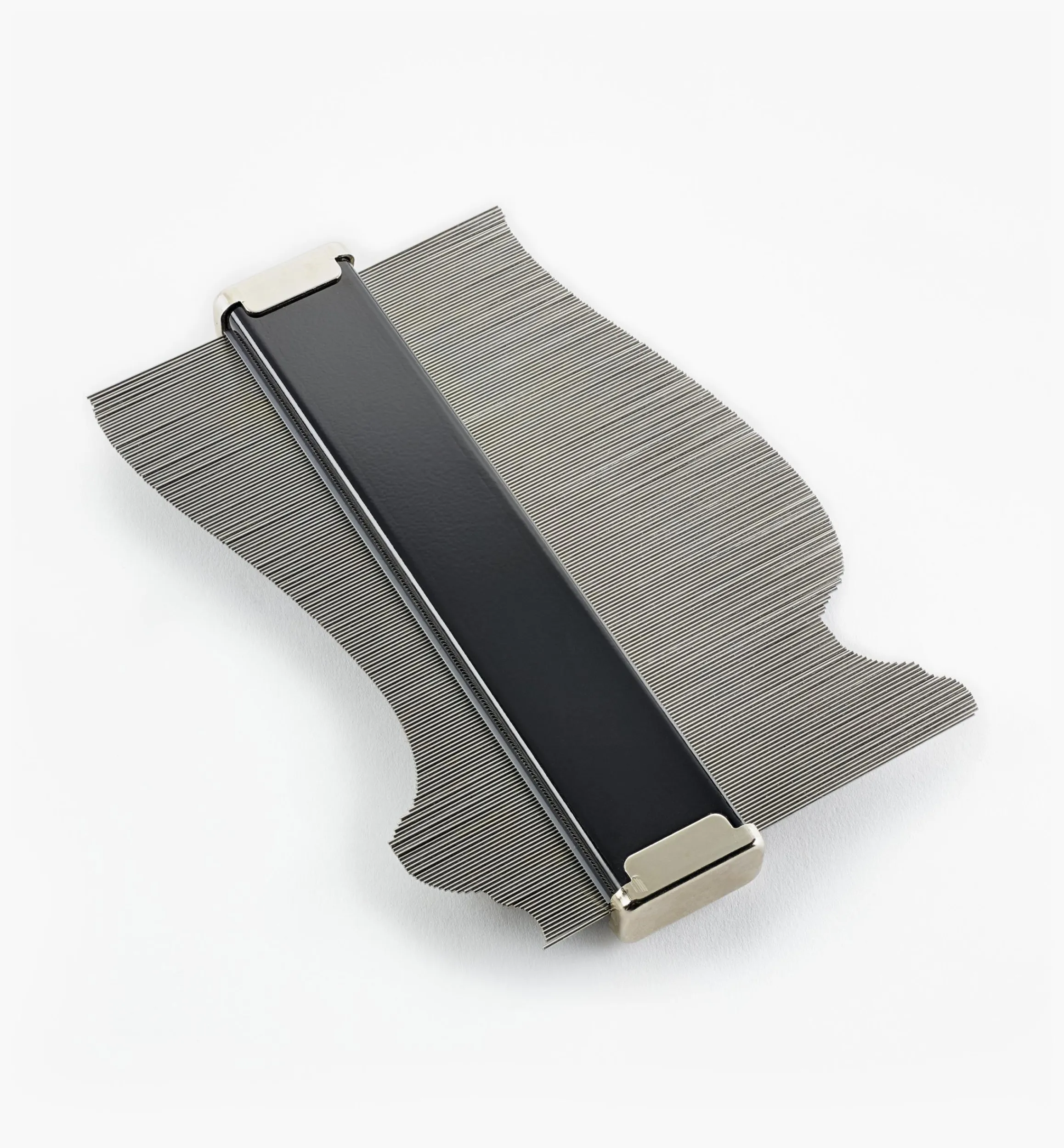 Lee Valley Marking & Measuring>Stainless-Steel Tracing Profile Gauge